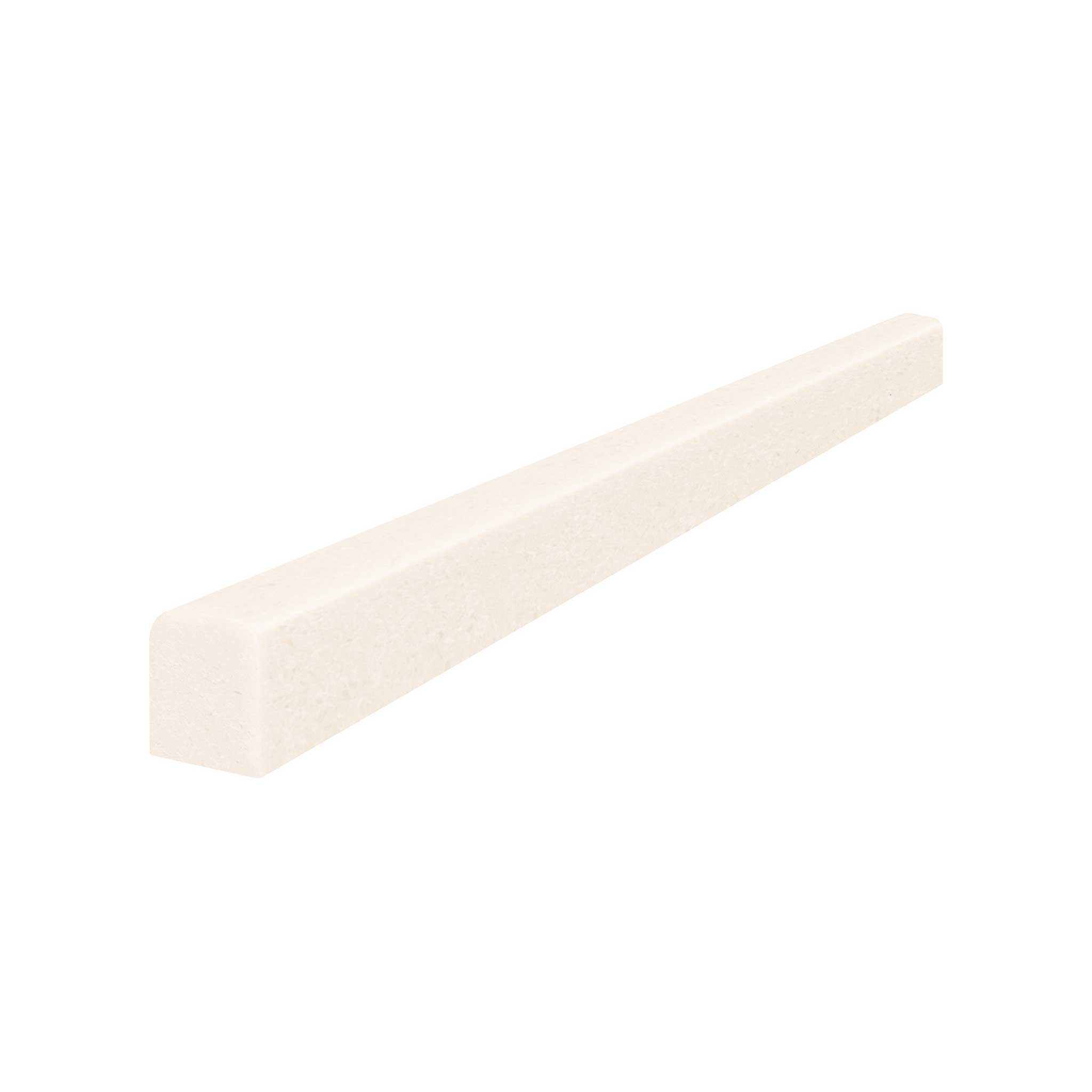 Serene Ivory .5x12 Deco-Bar | Aromaz Home