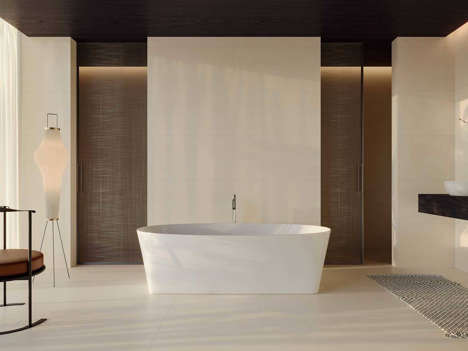 Serene Ivory 1 | Aromaz Home