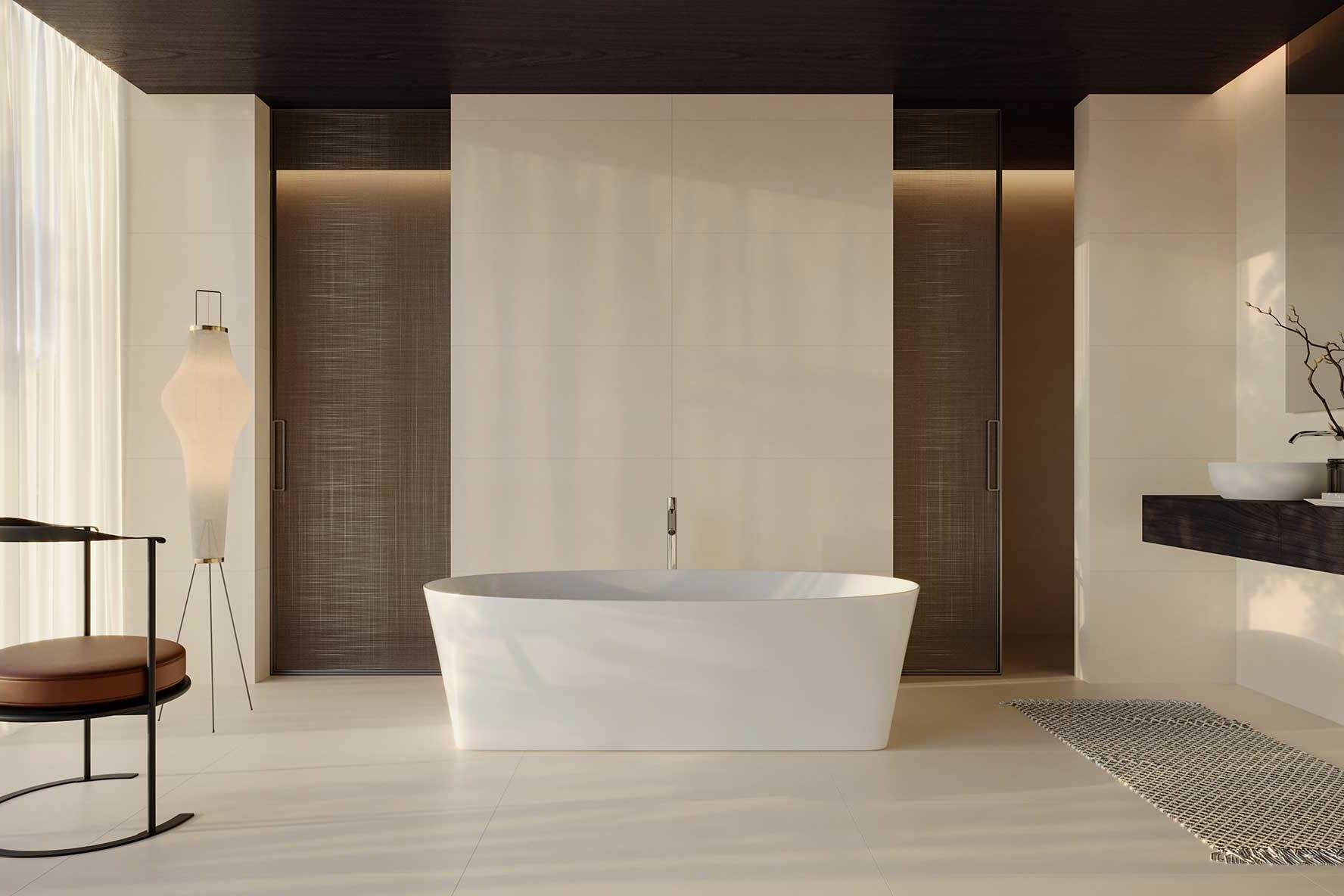 Serene Ivory 1 | Aromaz Home