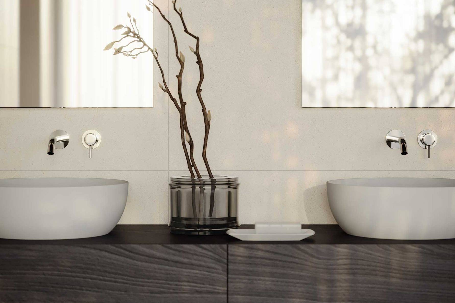 Serene Ivory 2 | Aromaz Home