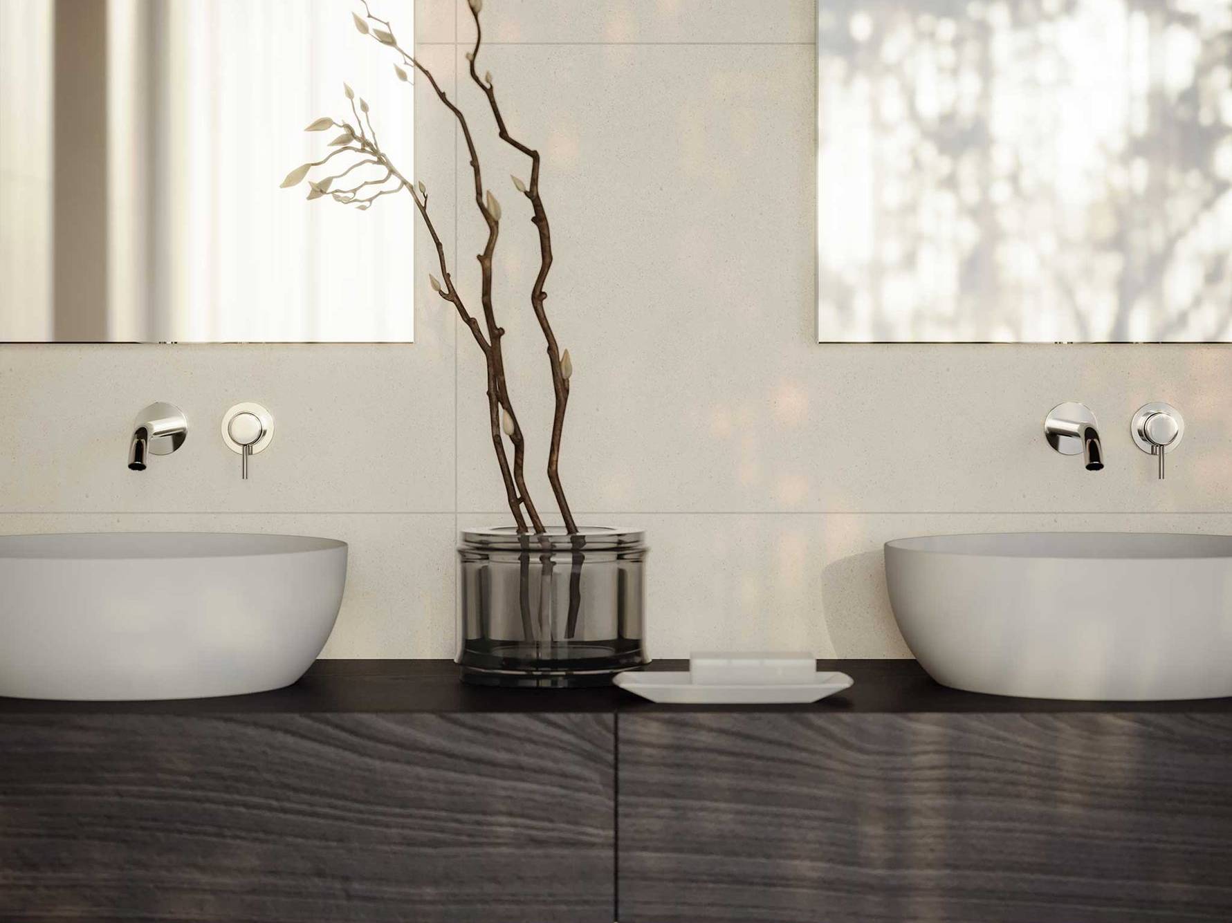 Serene Ivory 2 | Aromaz Home