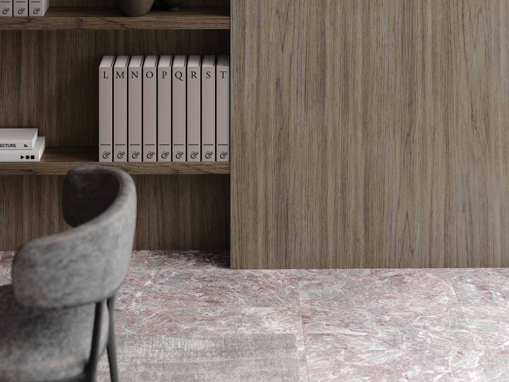 Sereno Burgundy 1 | Aromaz Home