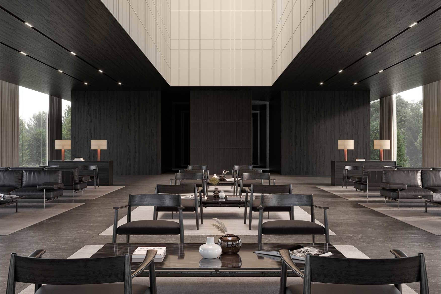 Stark Carbon 0 | Aromaz Home