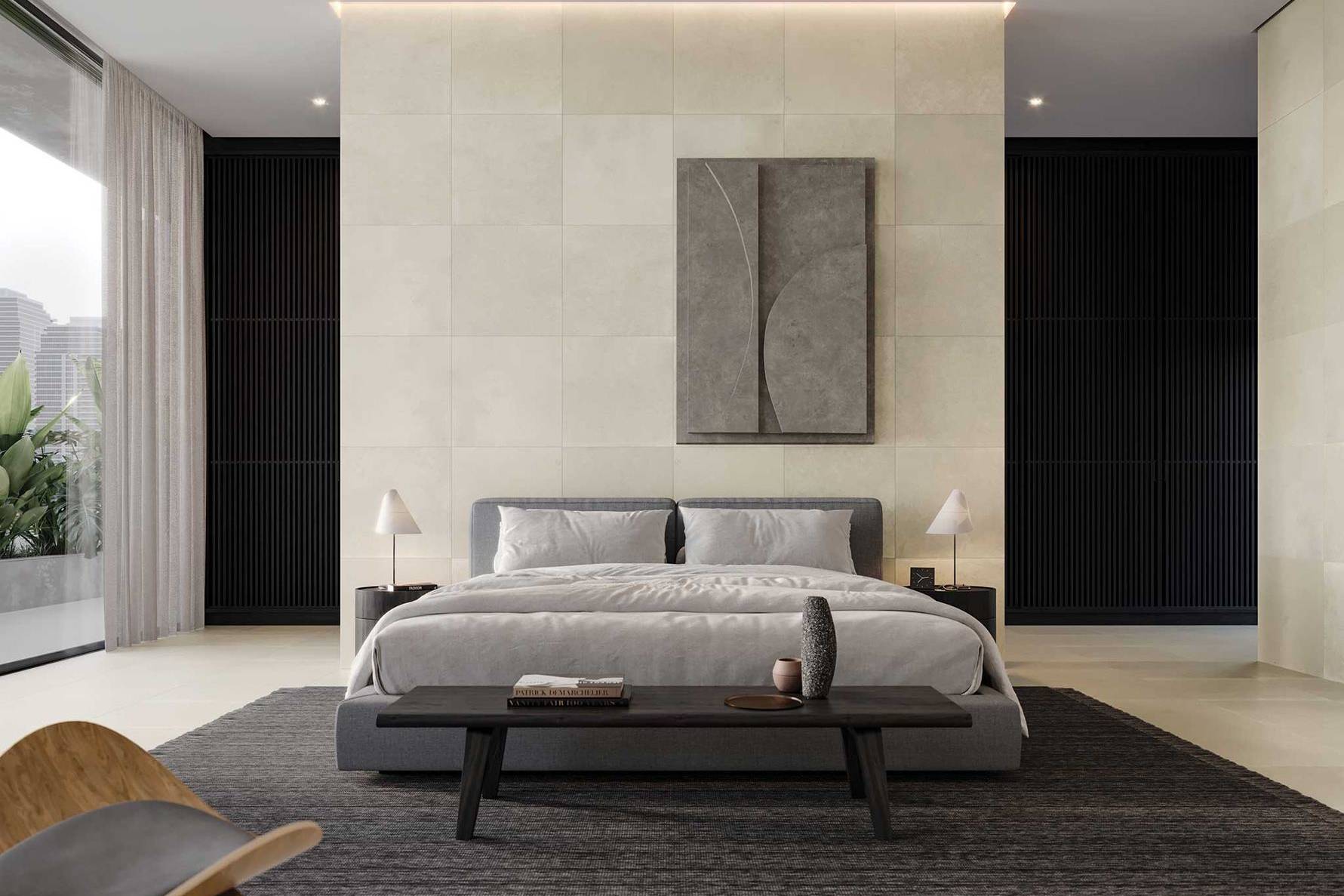 Tierra Halo 1 | Aromaz Home