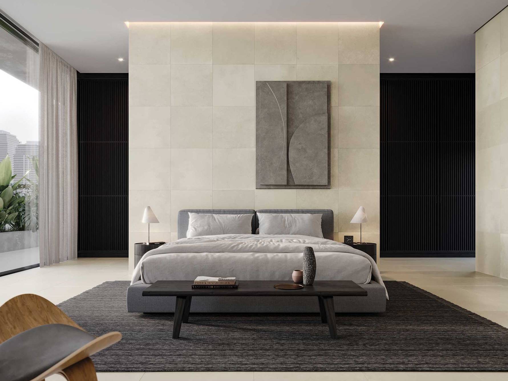 Tierra Halo 1 | Aromaz Home