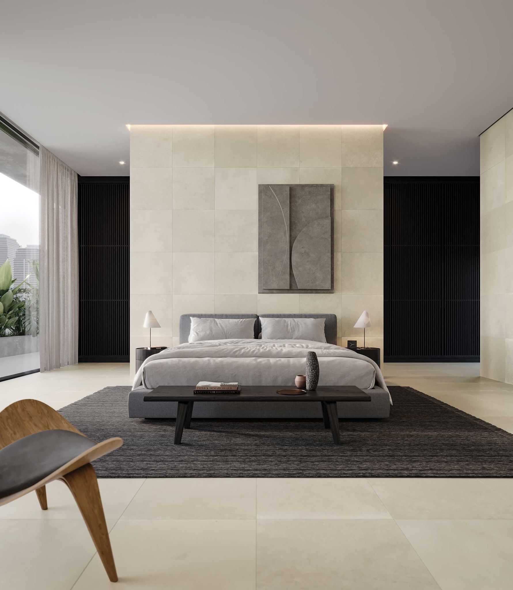 Tierra Halo 24x24 | Aromaz Home