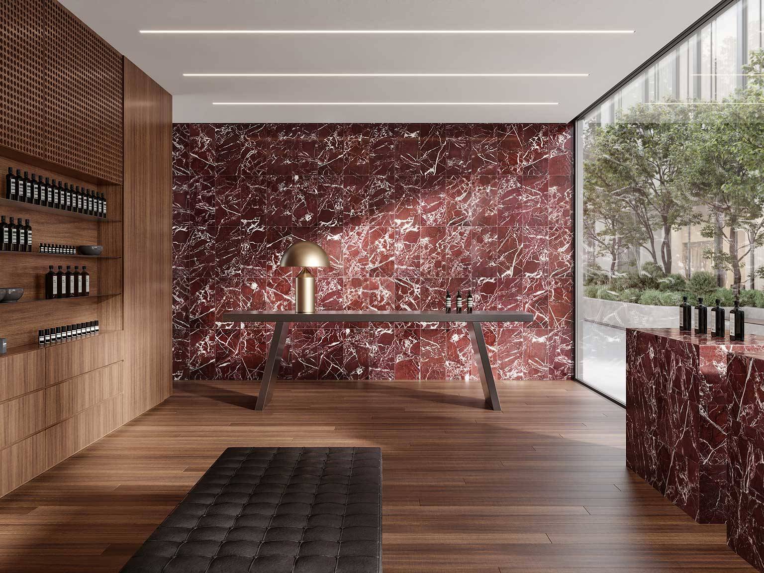 Tuscano rosso 0 | Aromaz Home