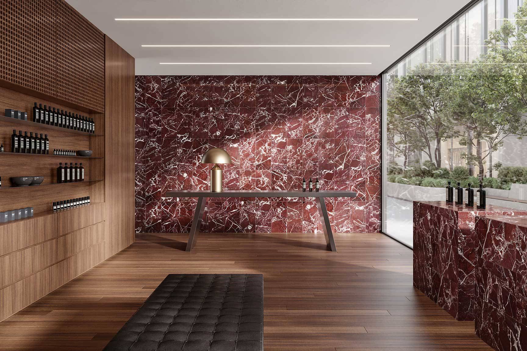 Tuscano rosso 0 | Aromaz Home