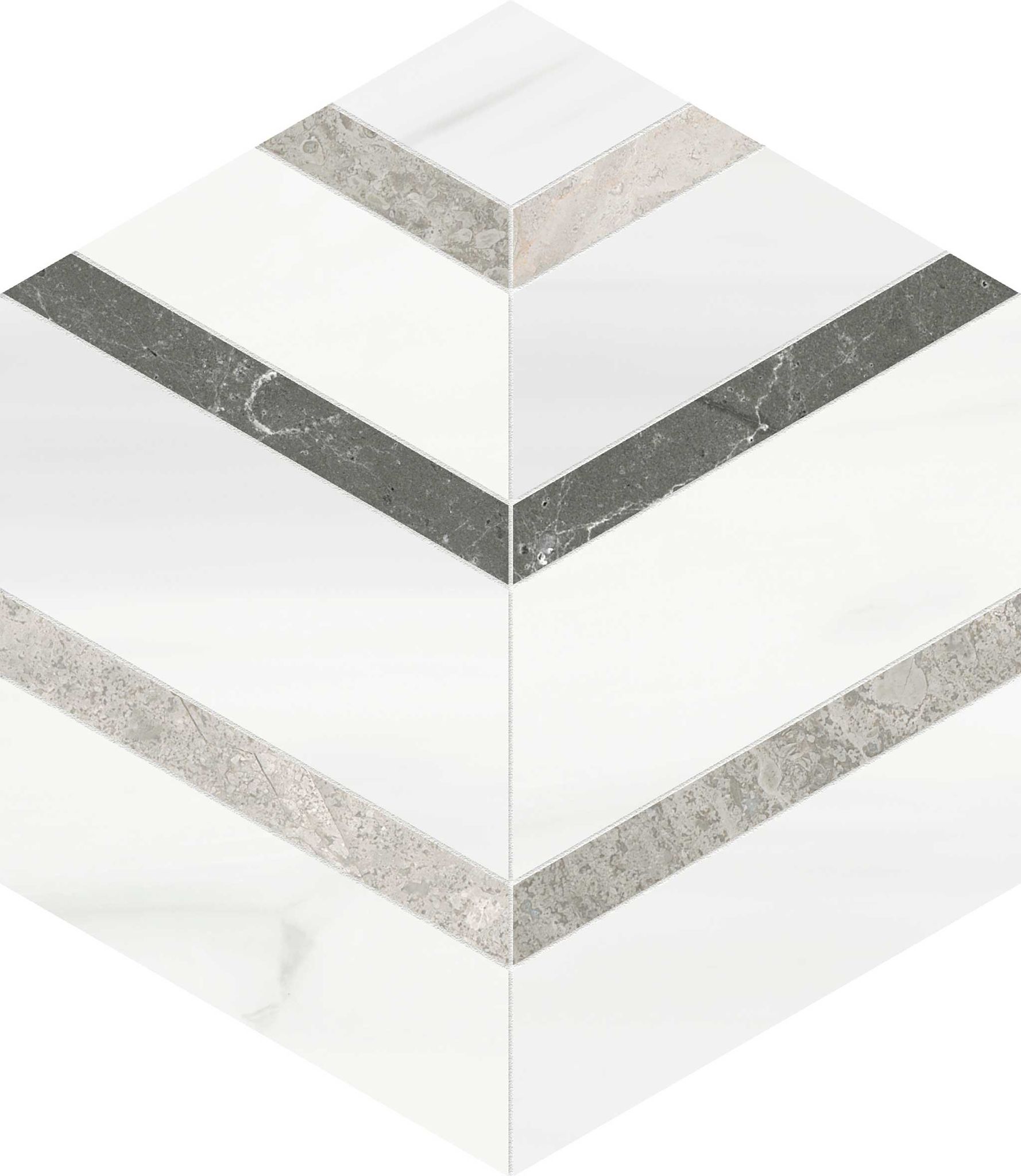 Utopio Hexo Mist Mosaic | Aromaz Home