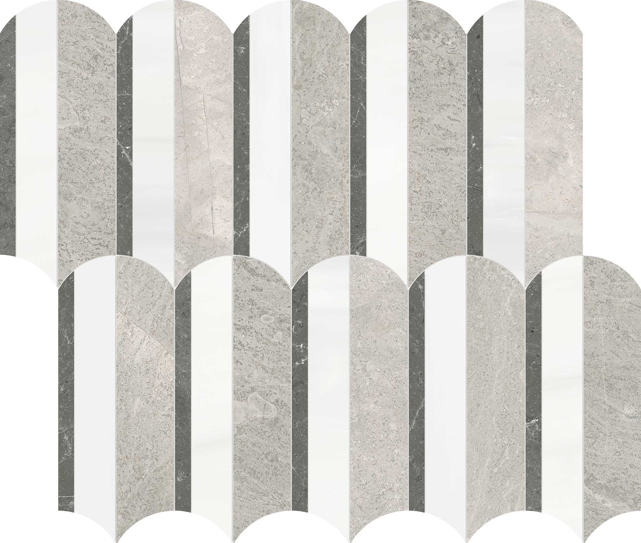 Utopio Hydros Mist Mosaic | Aromaz Home