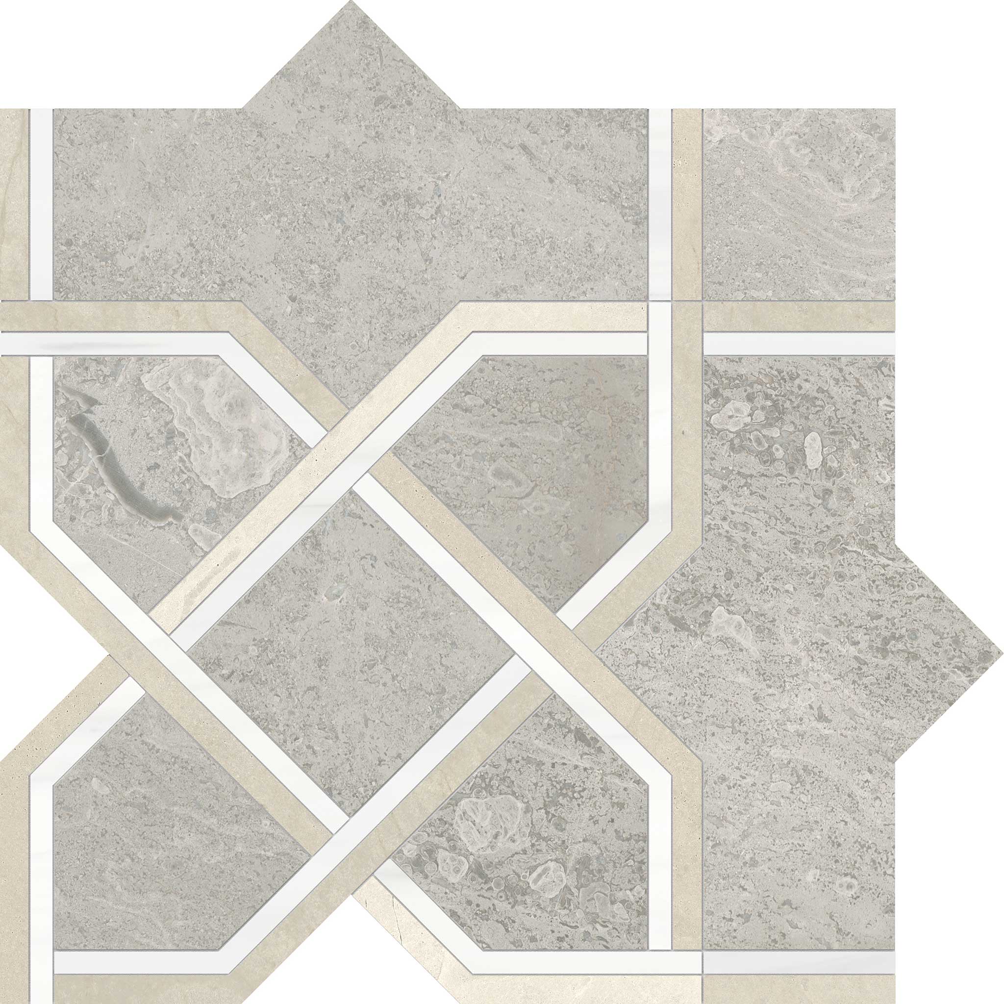 Utopio Madina Clay Mosaic | Aromaz Home