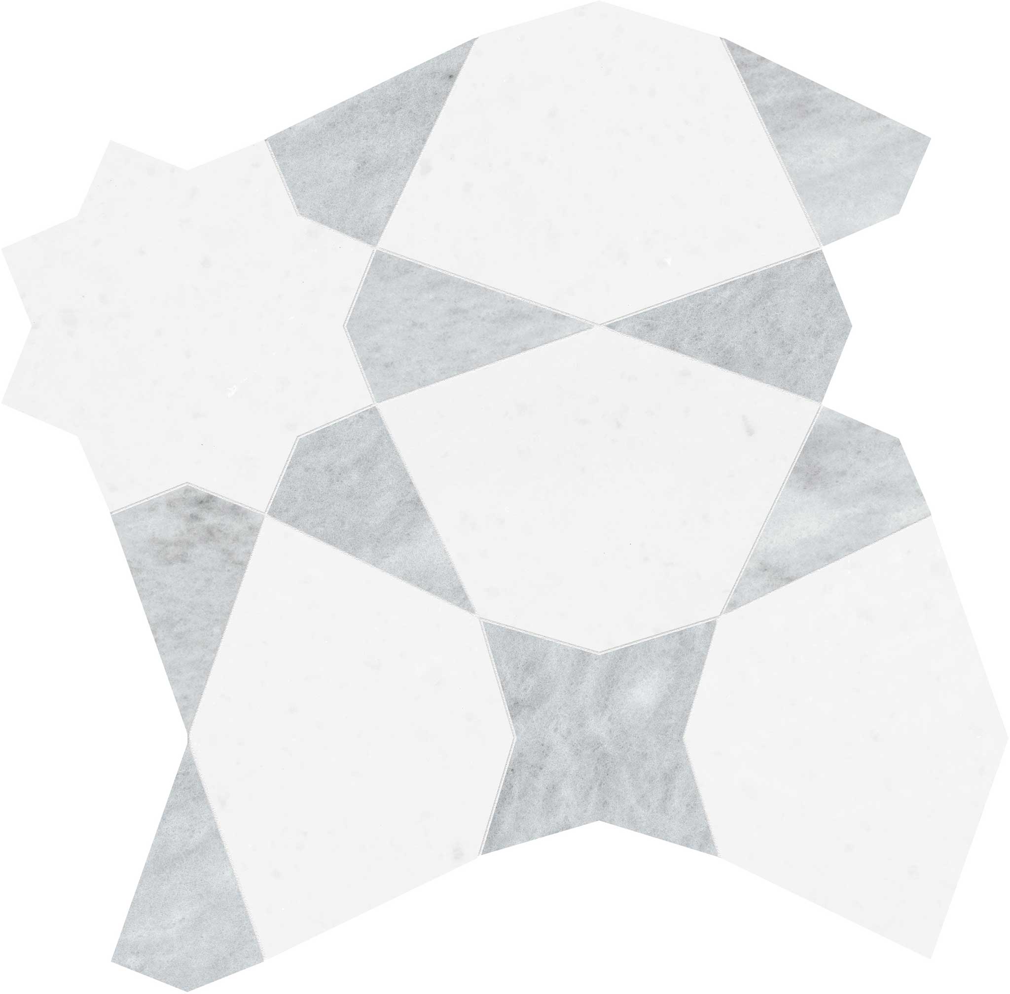 Utopio Stellar Mosaic | Aromaz Home