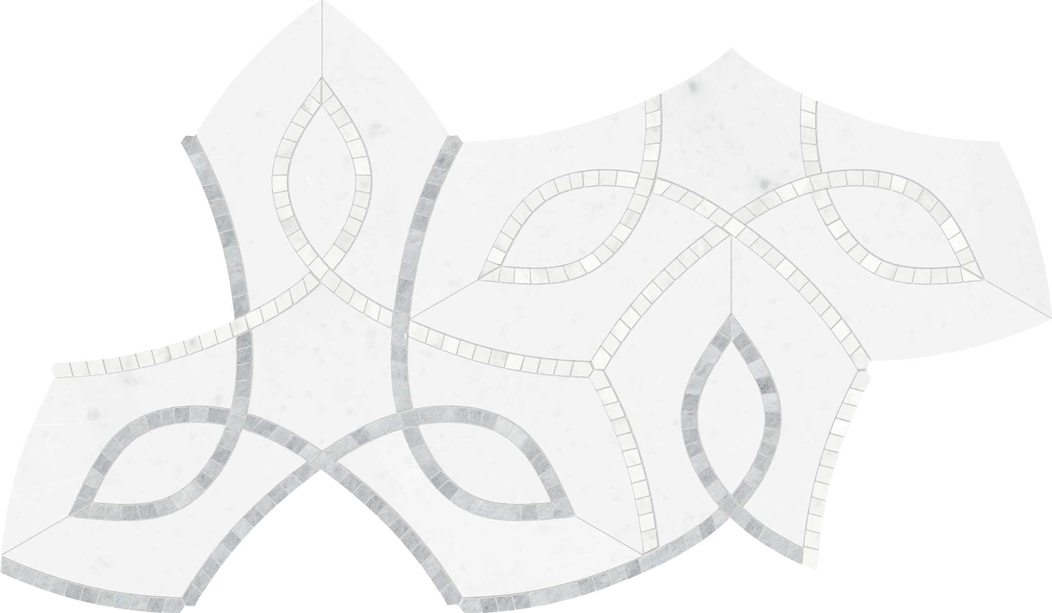 Utopio Vine Dove Mosaic | Aromaz Home