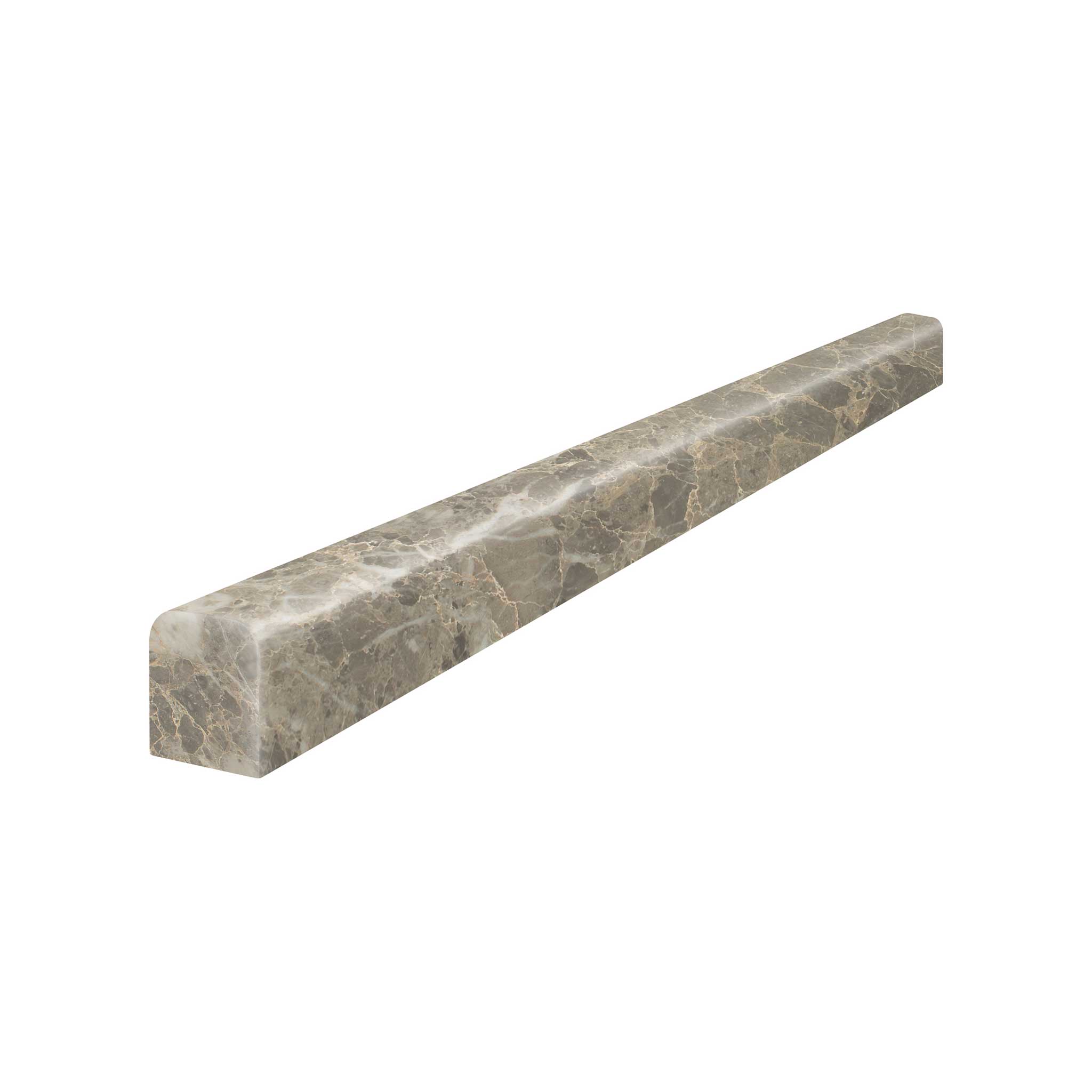 Velutto Ash .5x12 Deco-Bar | Aromaz Home
