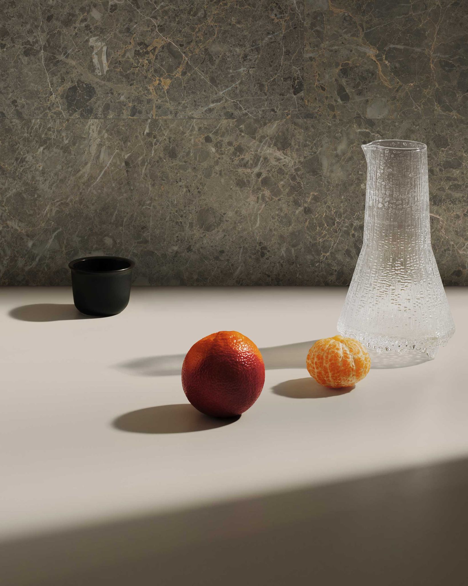 Velutto Ash 12x24 | Aromaz Home