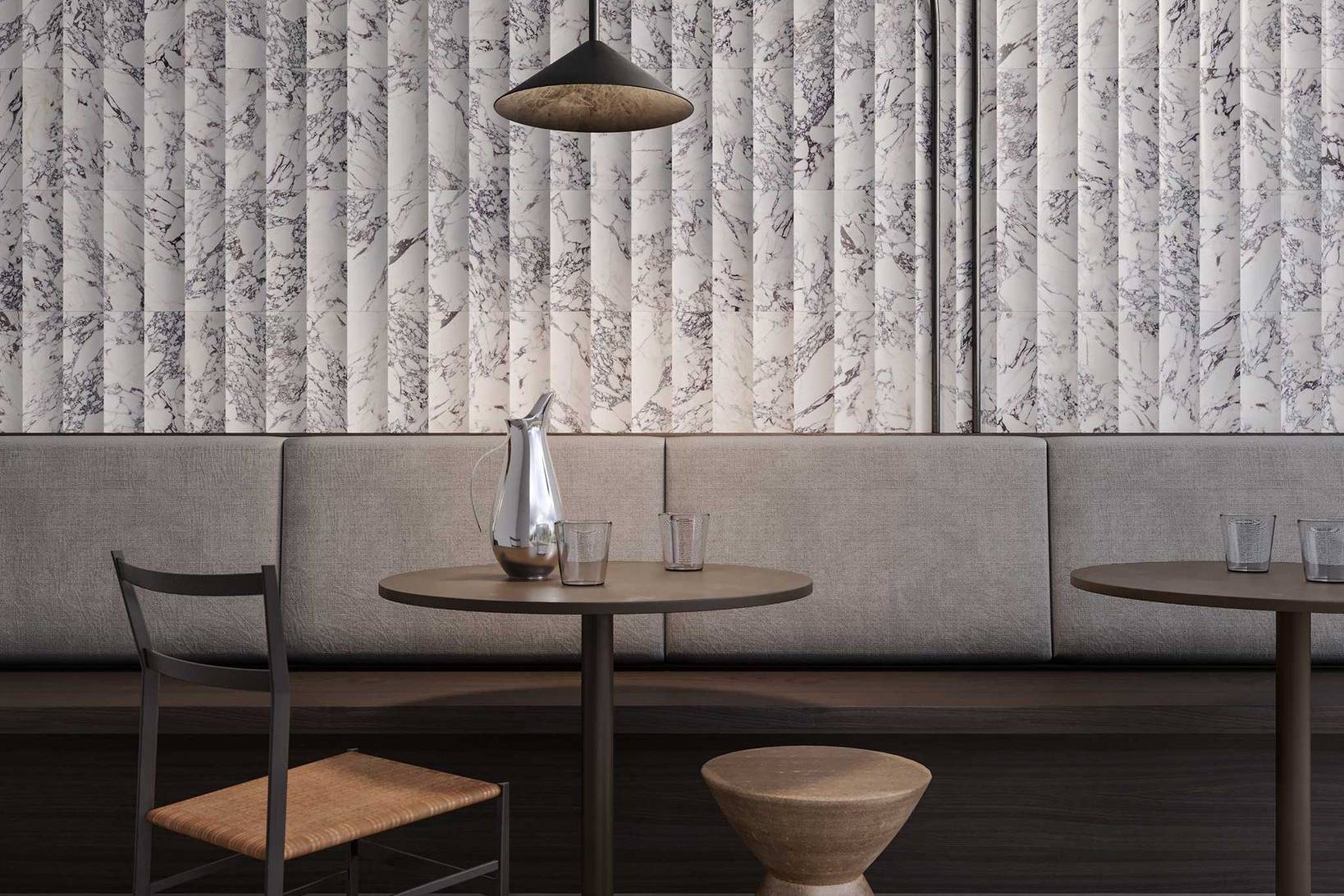 Viola Roccia 3 | Aromaz Home