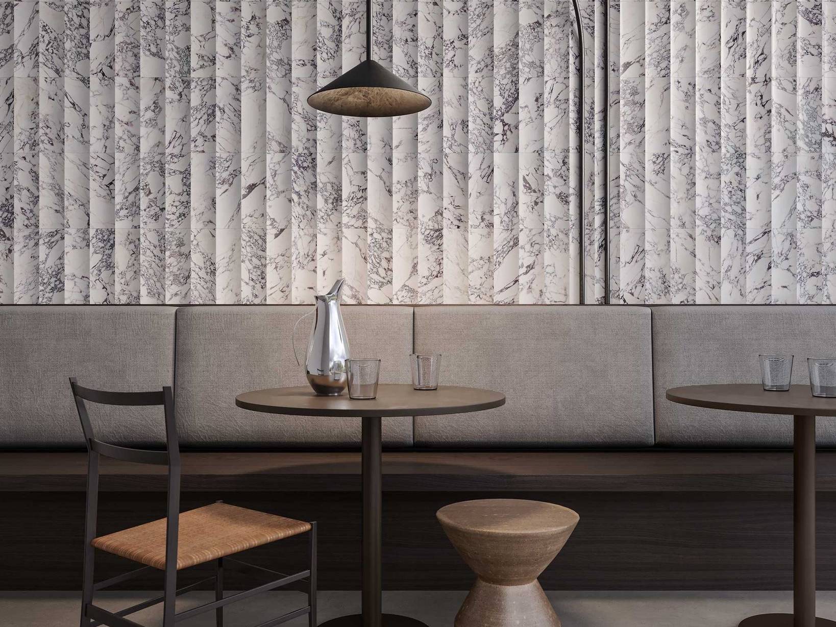 Viola Roccia 3 | Aromaz Home