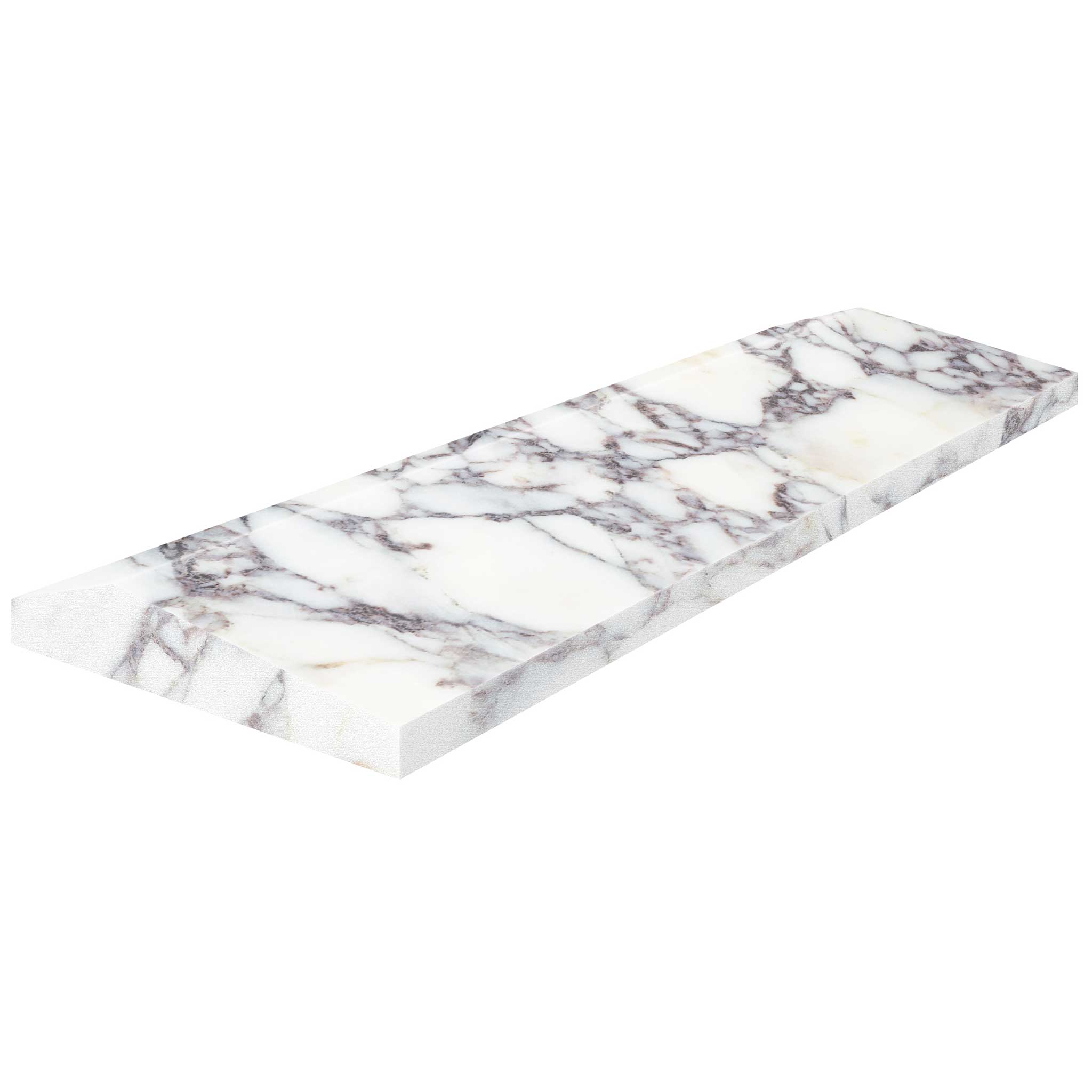 Viola Roccia 4x12 Prisma | Aromaz Home