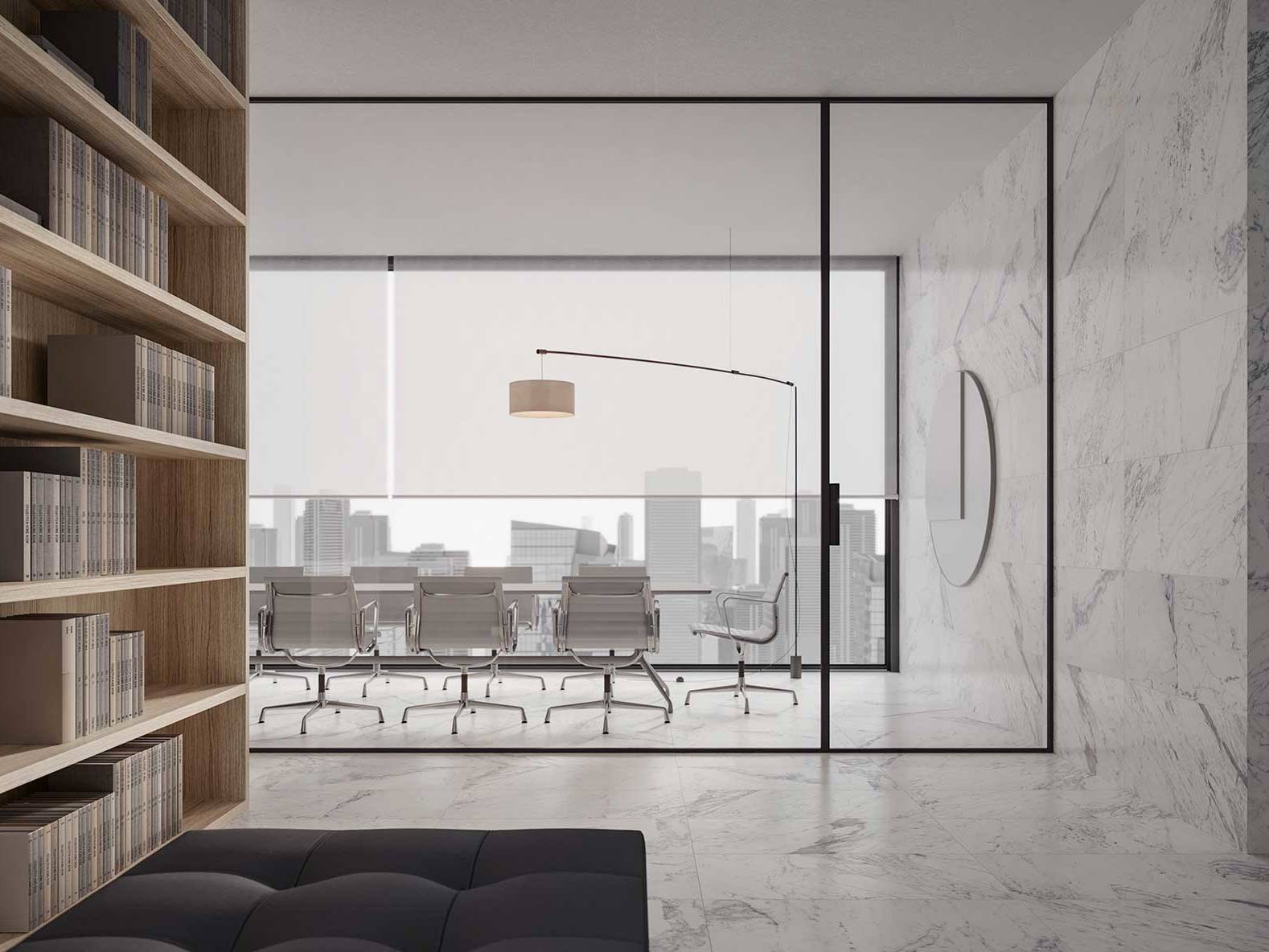 Virtue Bianco 0 | Aromaz Home