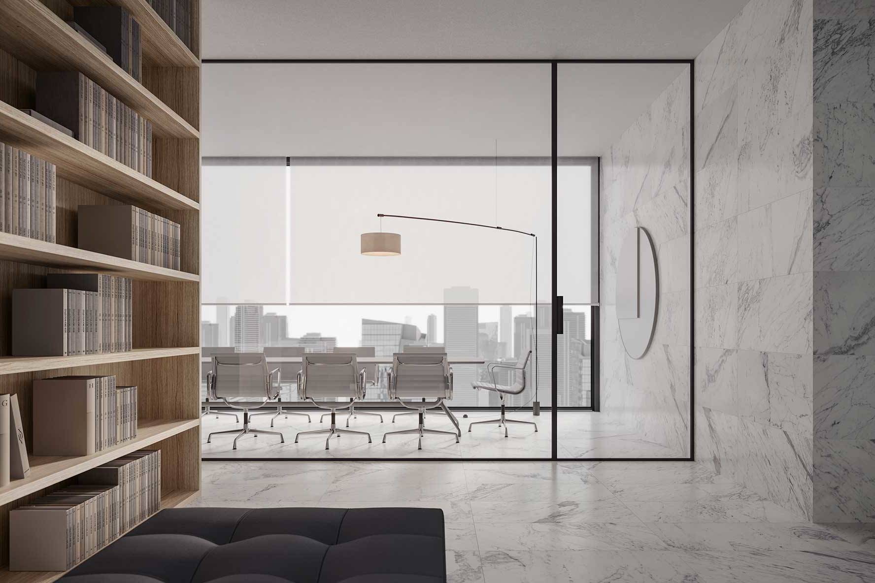 Virtue Bianco 0 | Aromaz Home