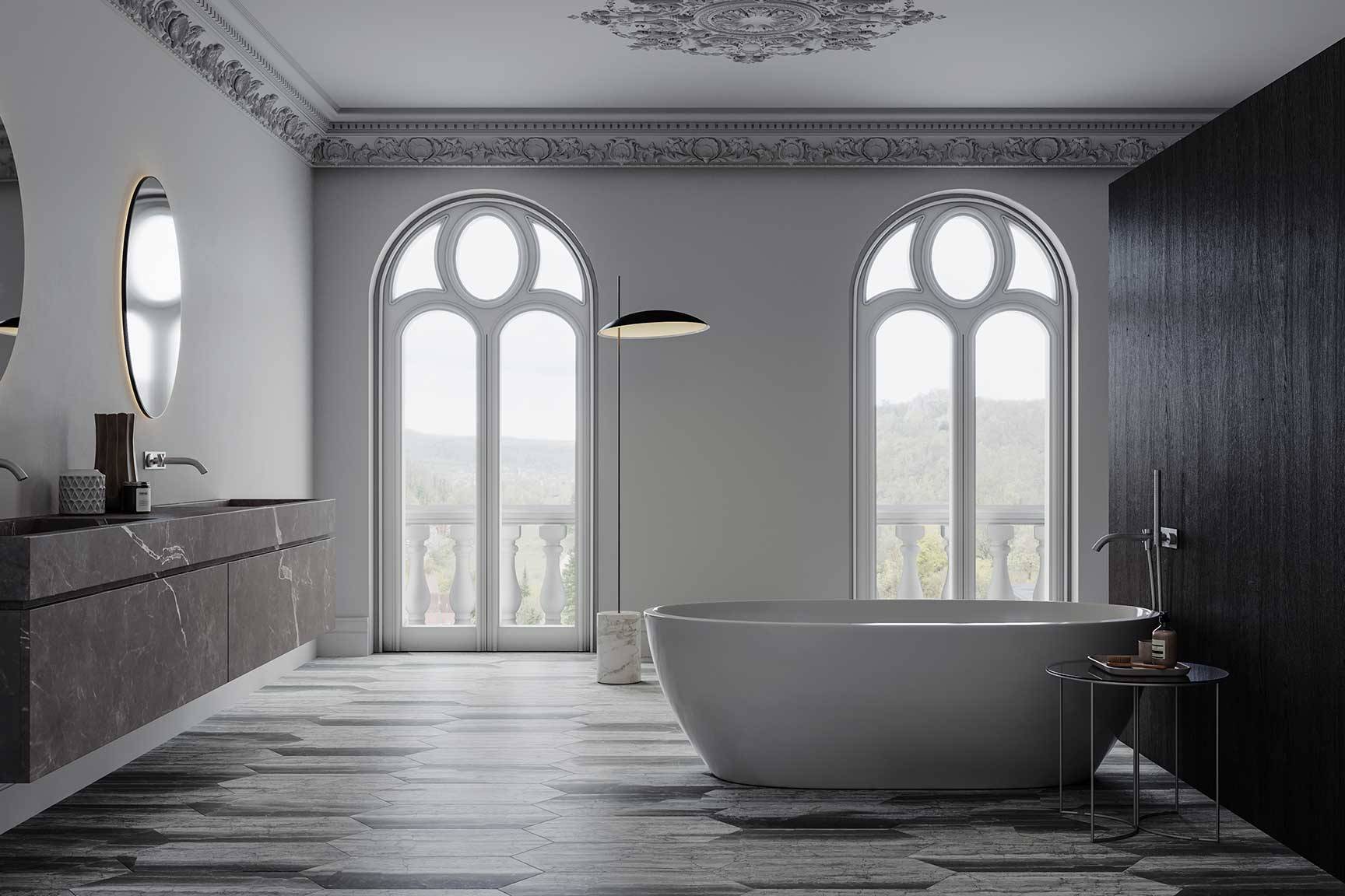 Volcana Notte 0 | Aromaz Home