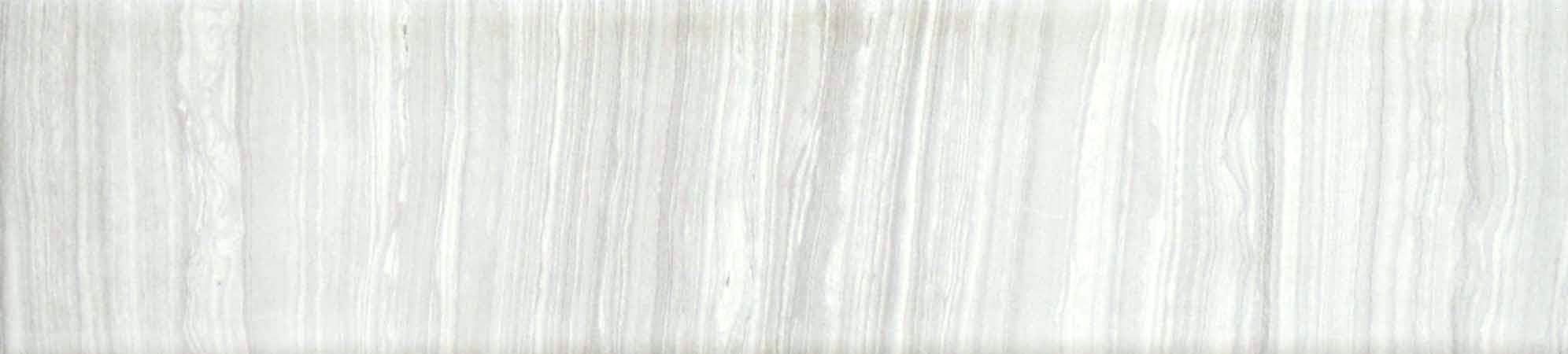 3X12 Ice Bullnose | Aromaz Home