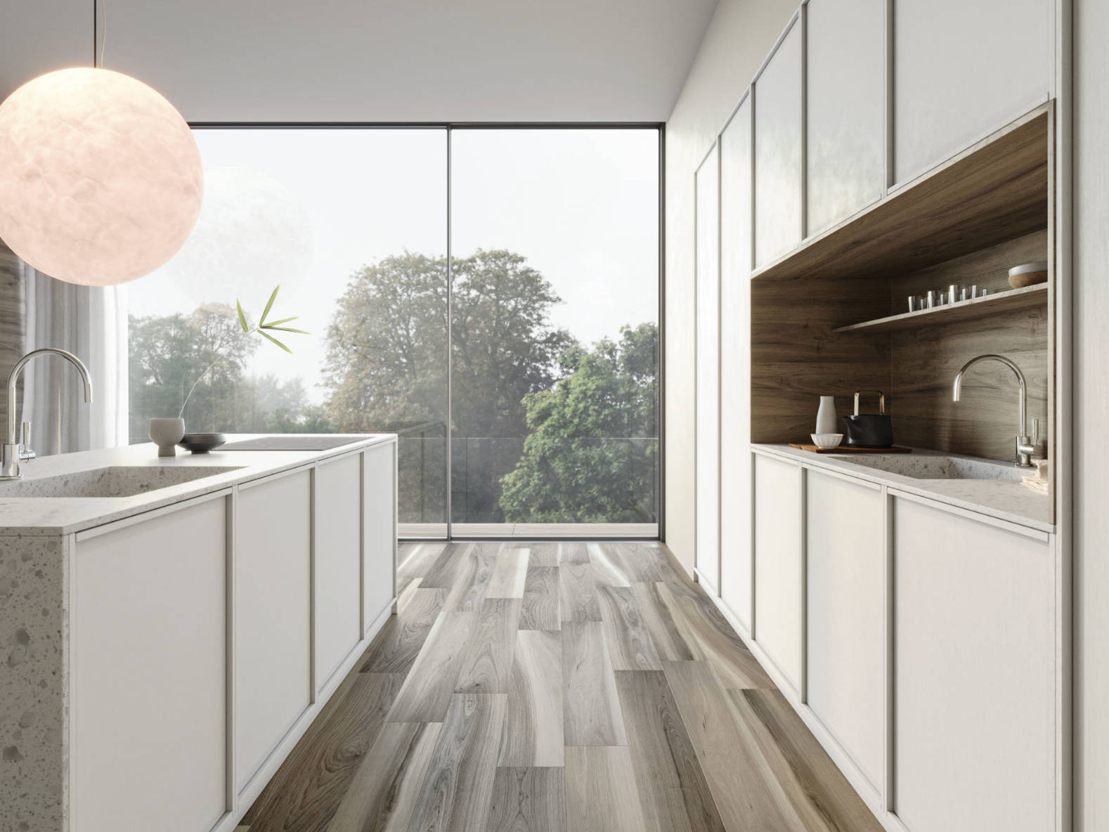 Amaya 3 | Aromaz Home