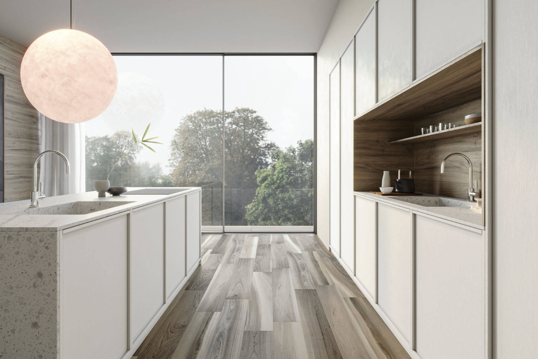Amaya 3 | Aromaz Home