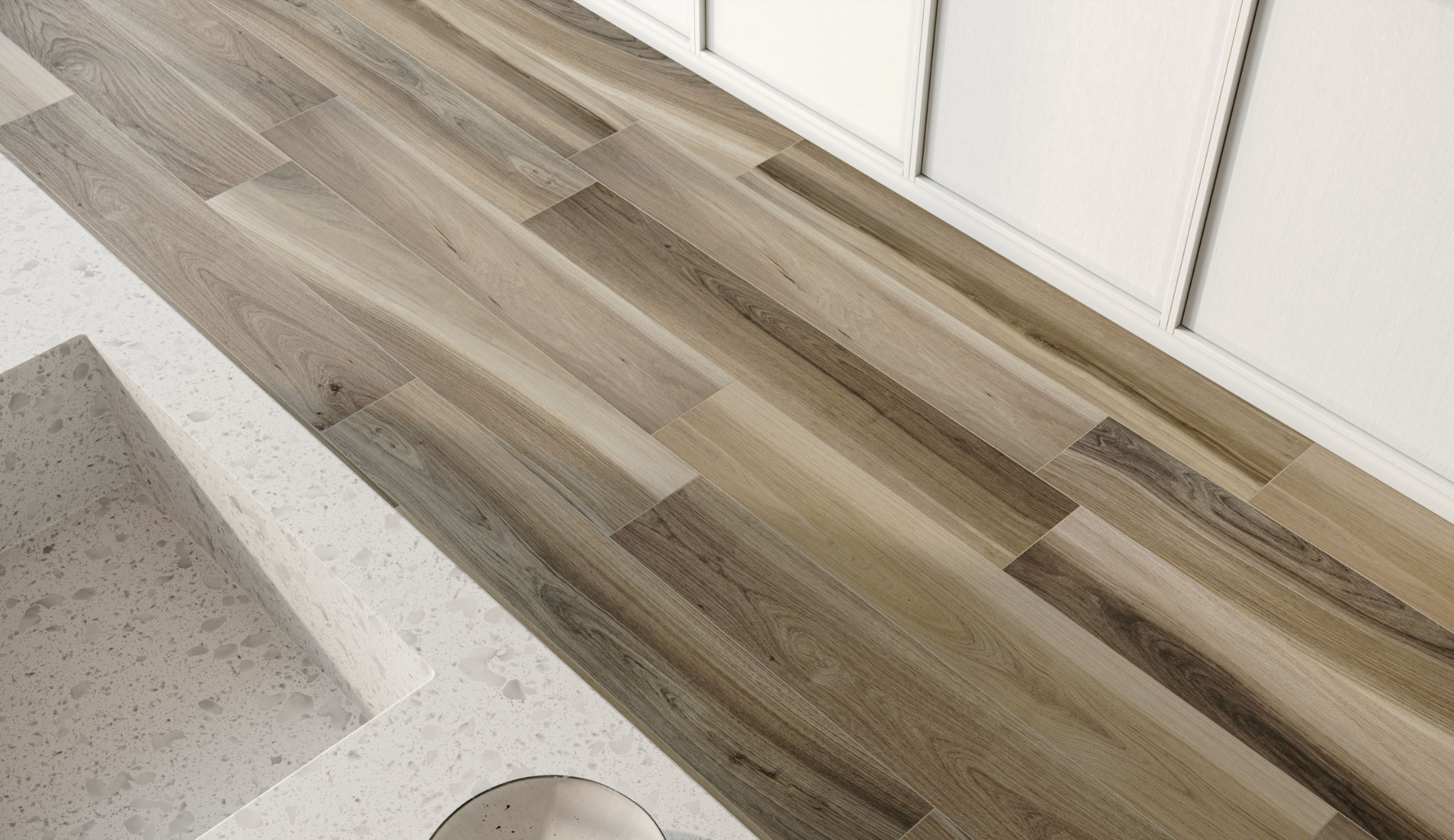 Amaya 8x48 Walnut | Aromaz Home
