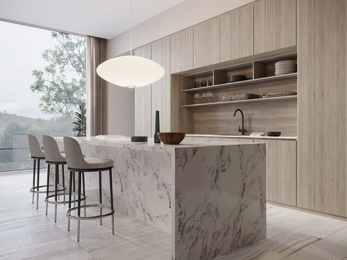 Arcadia 1 | Aromaz Home