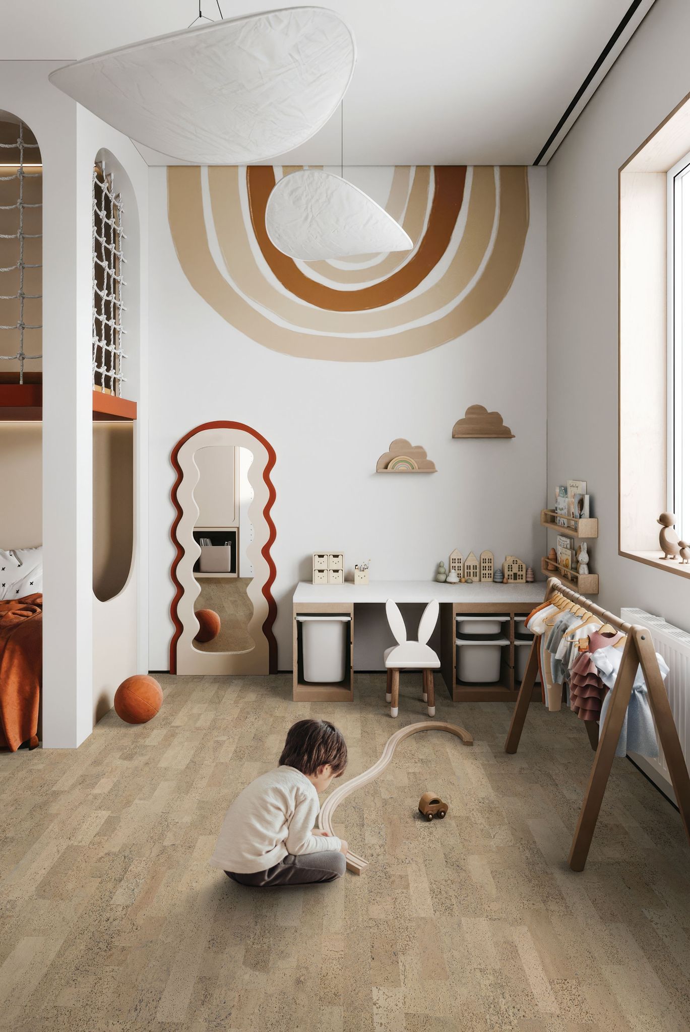 Cork Click Comino | Aromaz Home