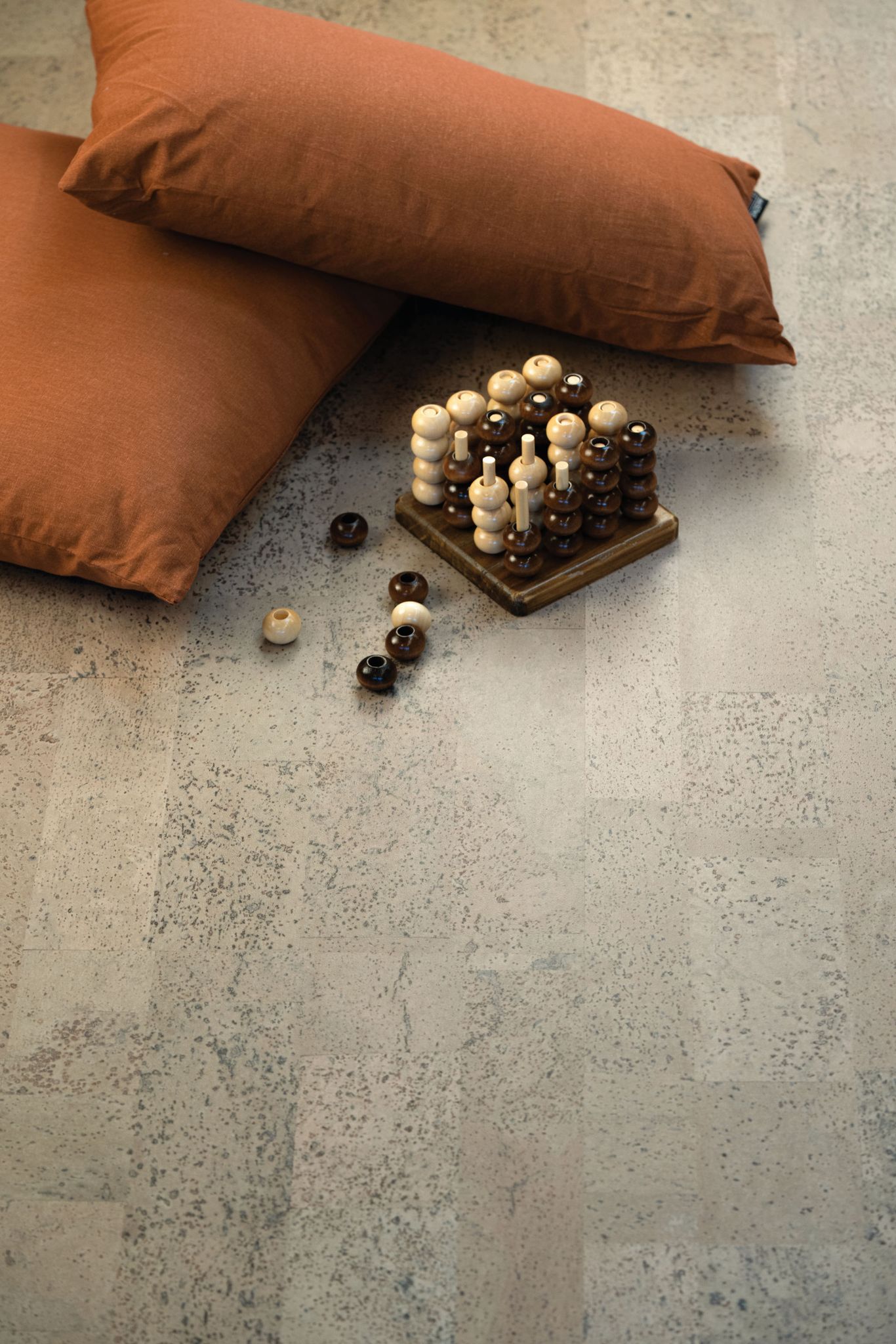 Cork Click Comino | Aromaz Home
