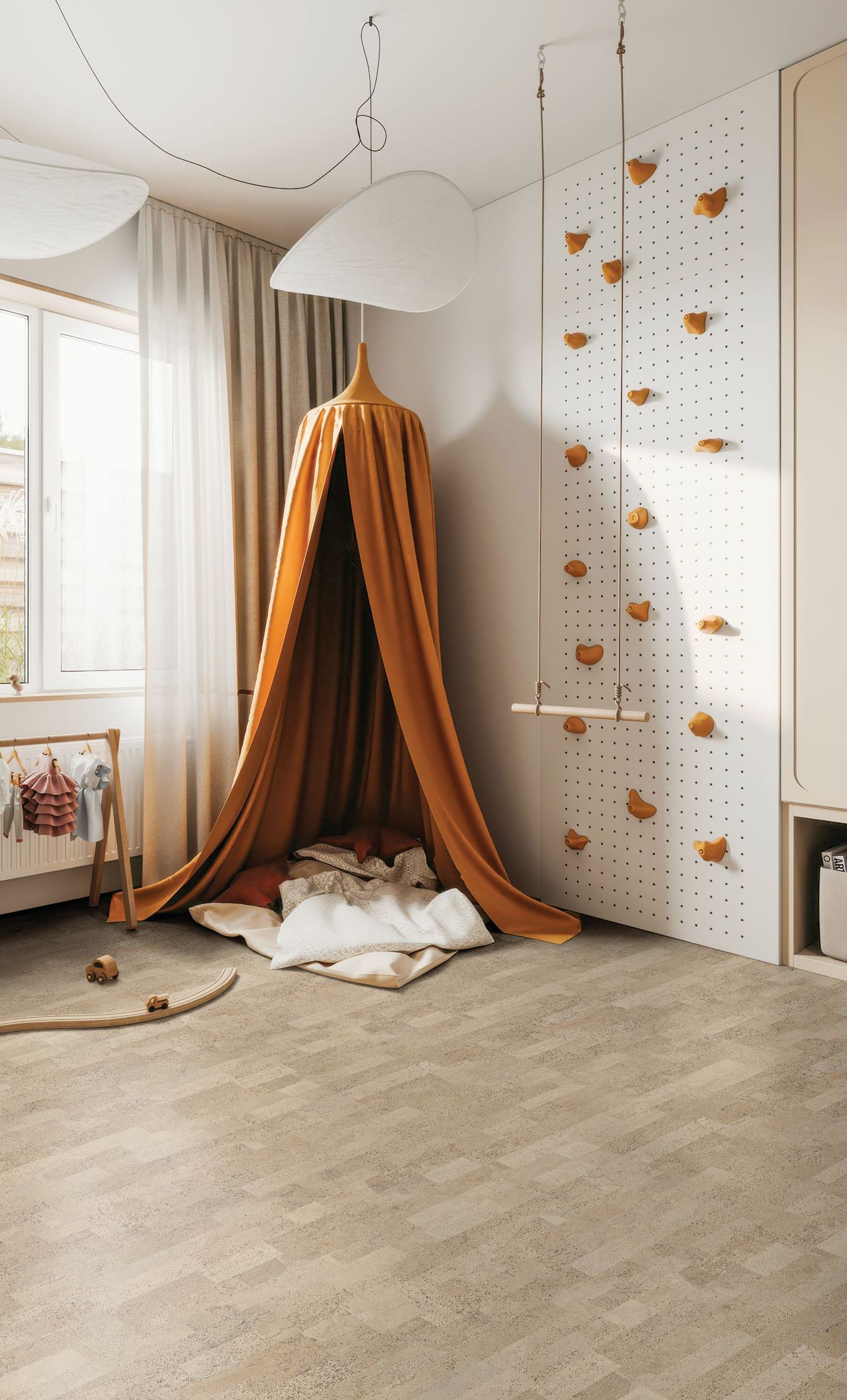 Cork Click Comino | Aromaz Home