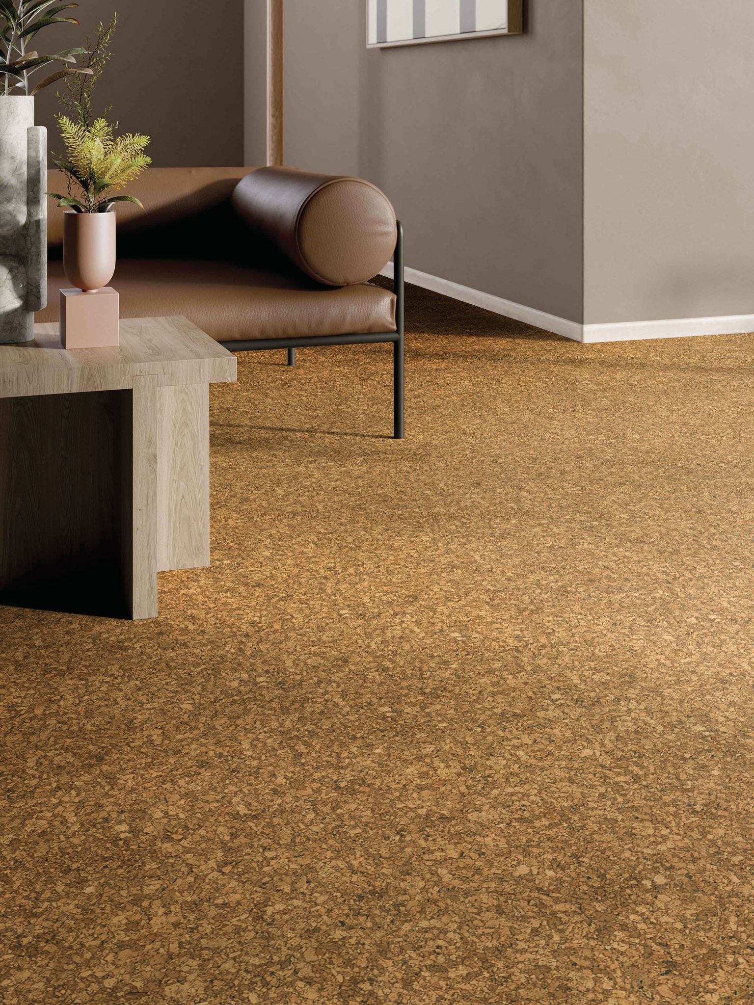 Cork Click Pico | Aromaz Home