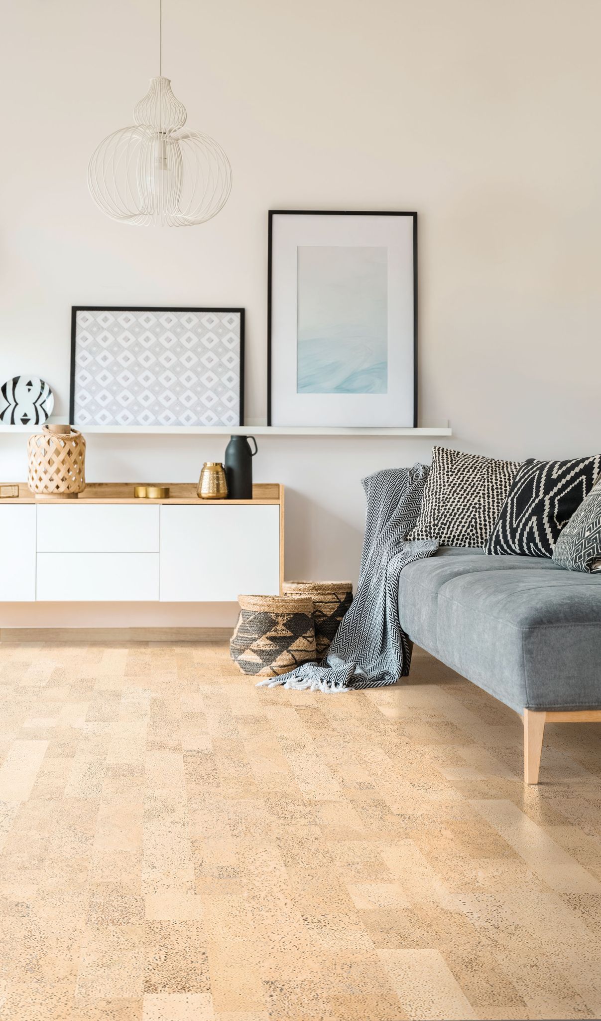 Cork Click Tremiti | Aromaz Home