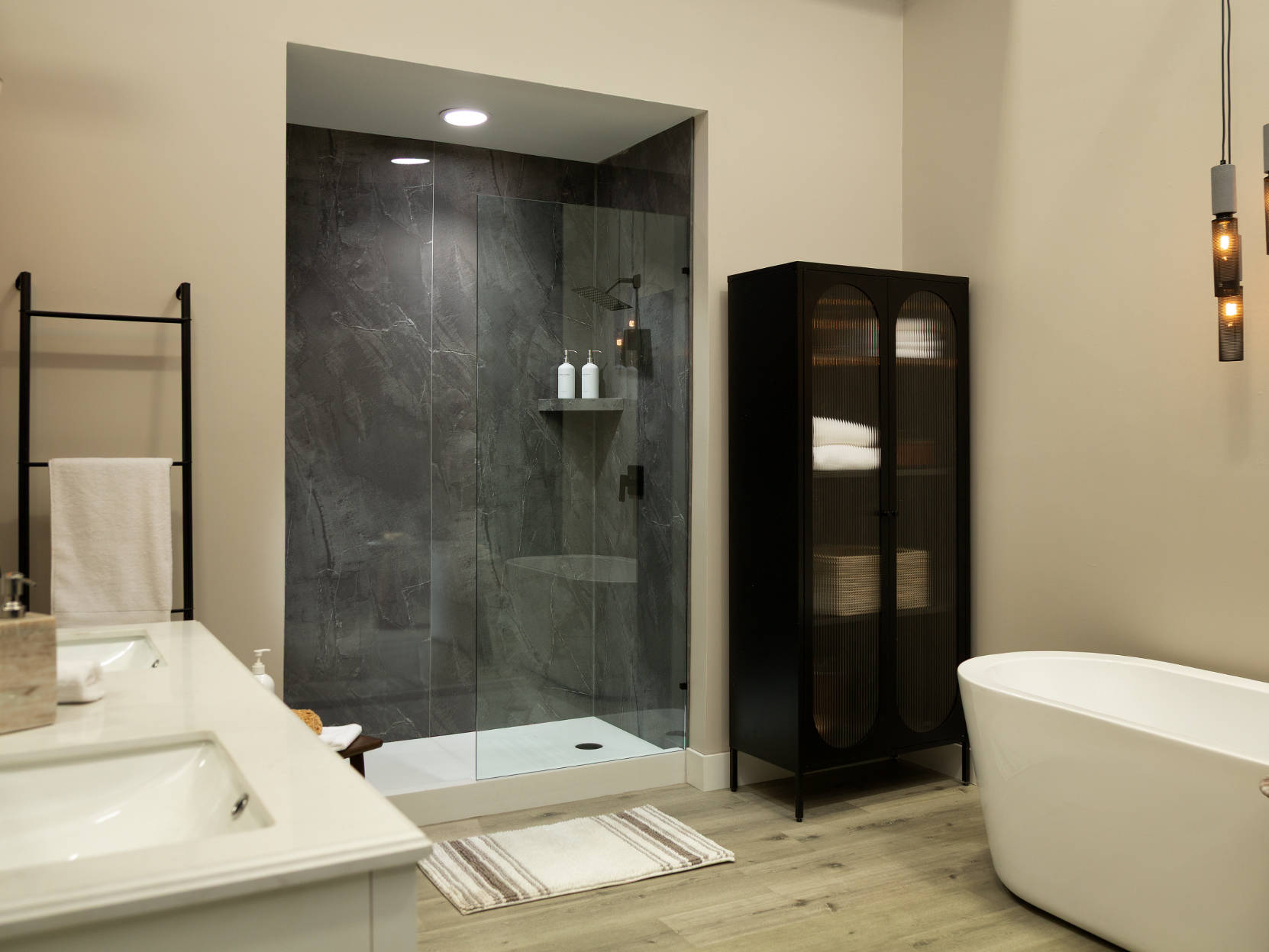 Cracked Slate Plus 0 | Aromaz Home