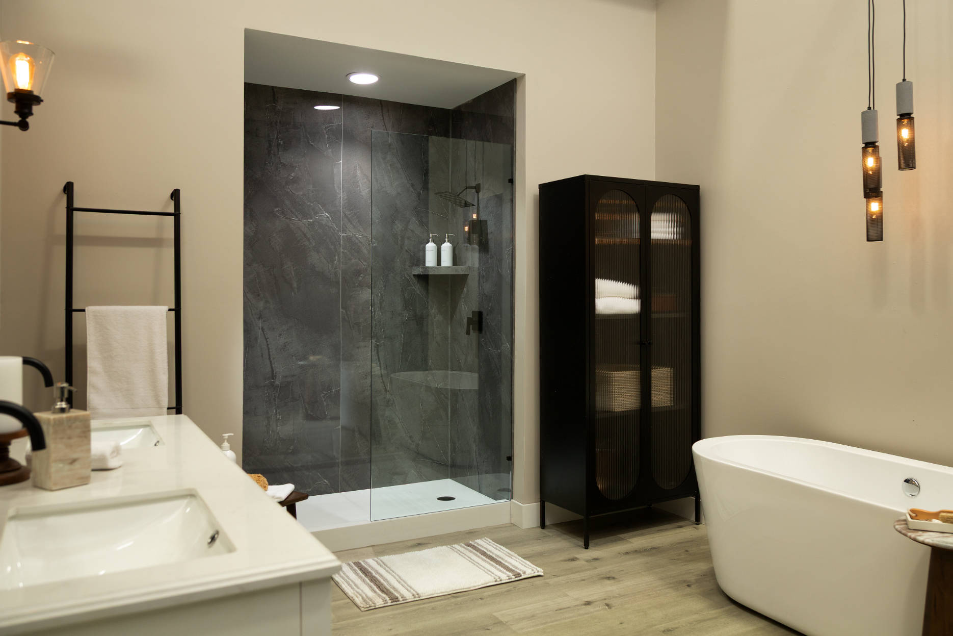 Cracked Slate Plus 0 | Aromaz Home
