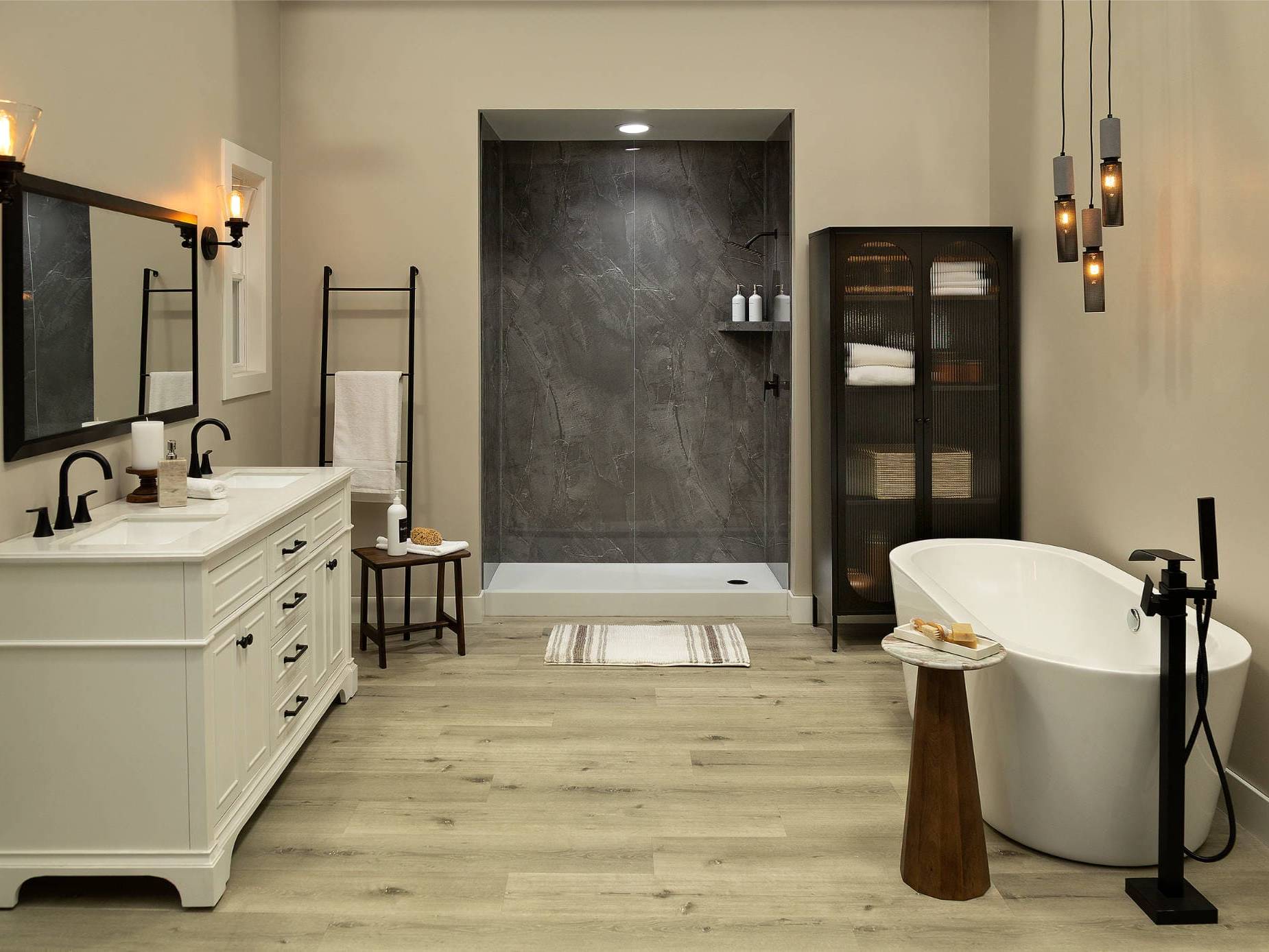 Cracked Slate Plus 1 | Aromaz Home