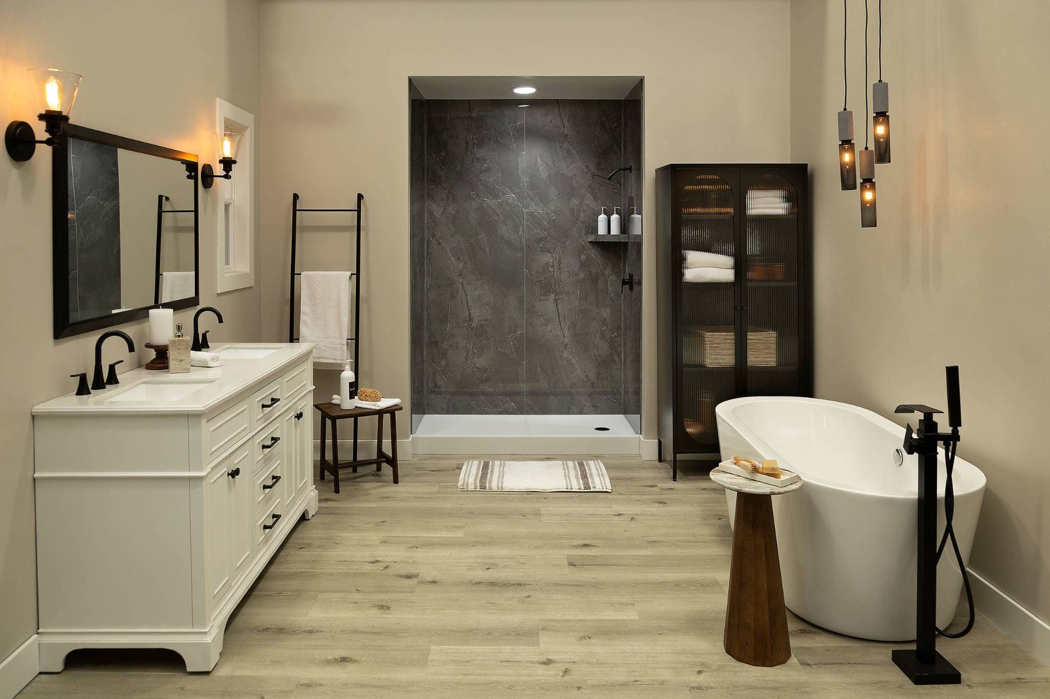 Cracked Slate Plus 1 | Aromaz Home