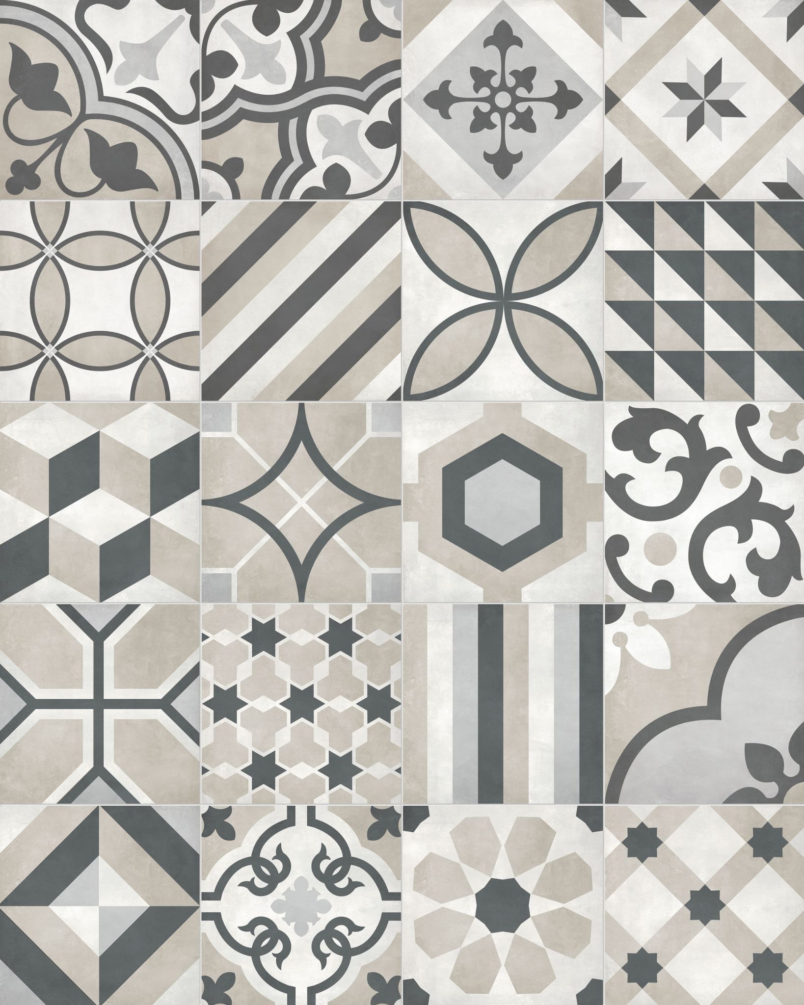 Form 8x8 Sand Deco Blend | Aromaz Home
