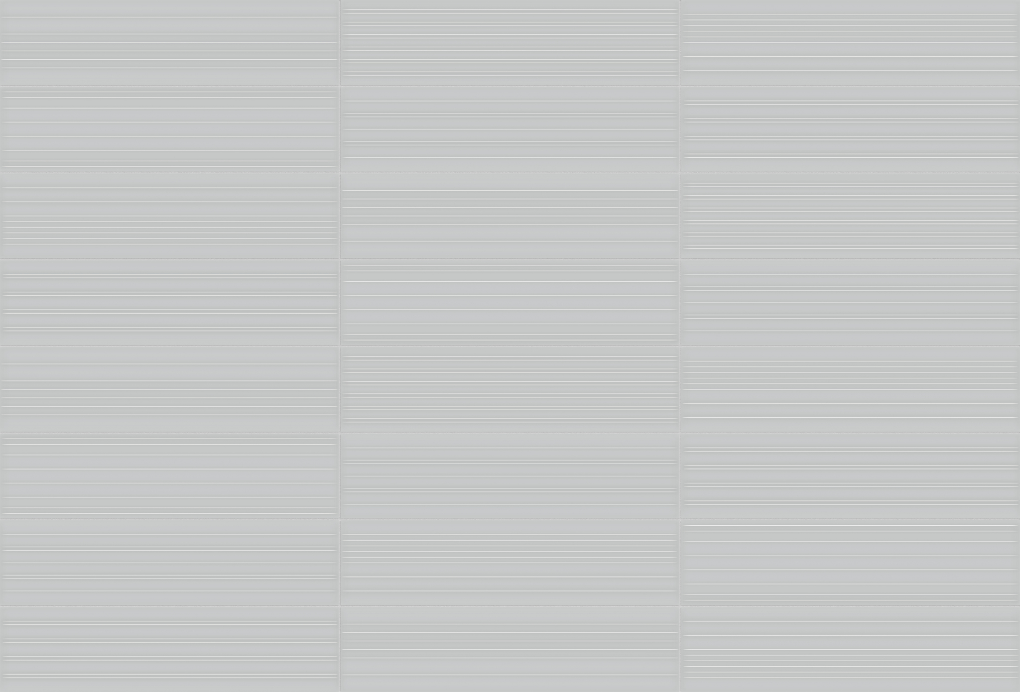 Geometra 3x12 Silver Divide | Aromaz Home