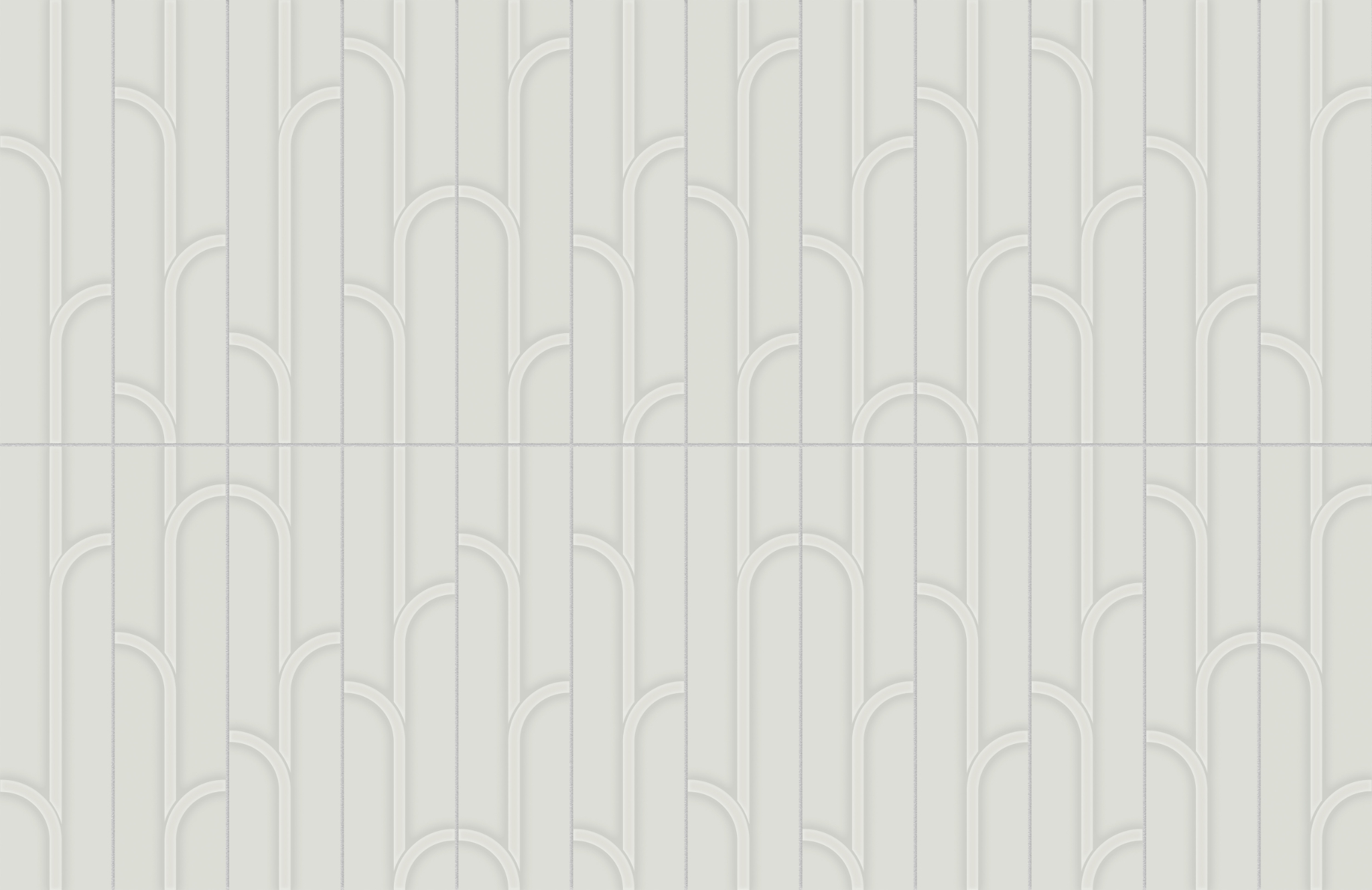 Geometra 3x12 Stone Ivy | Aromaz Home
