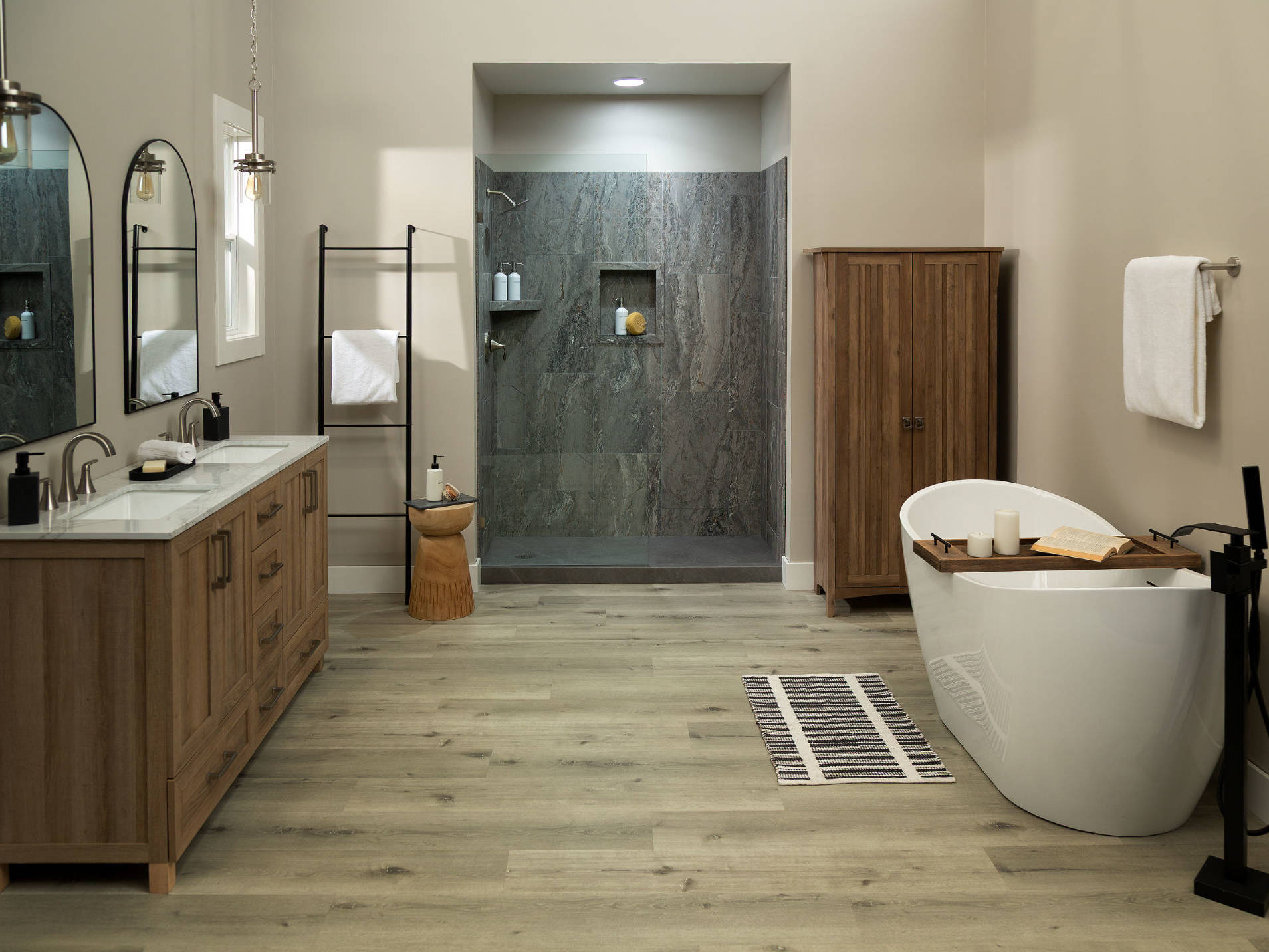 Graphite Slate 2 | Aromaz Home