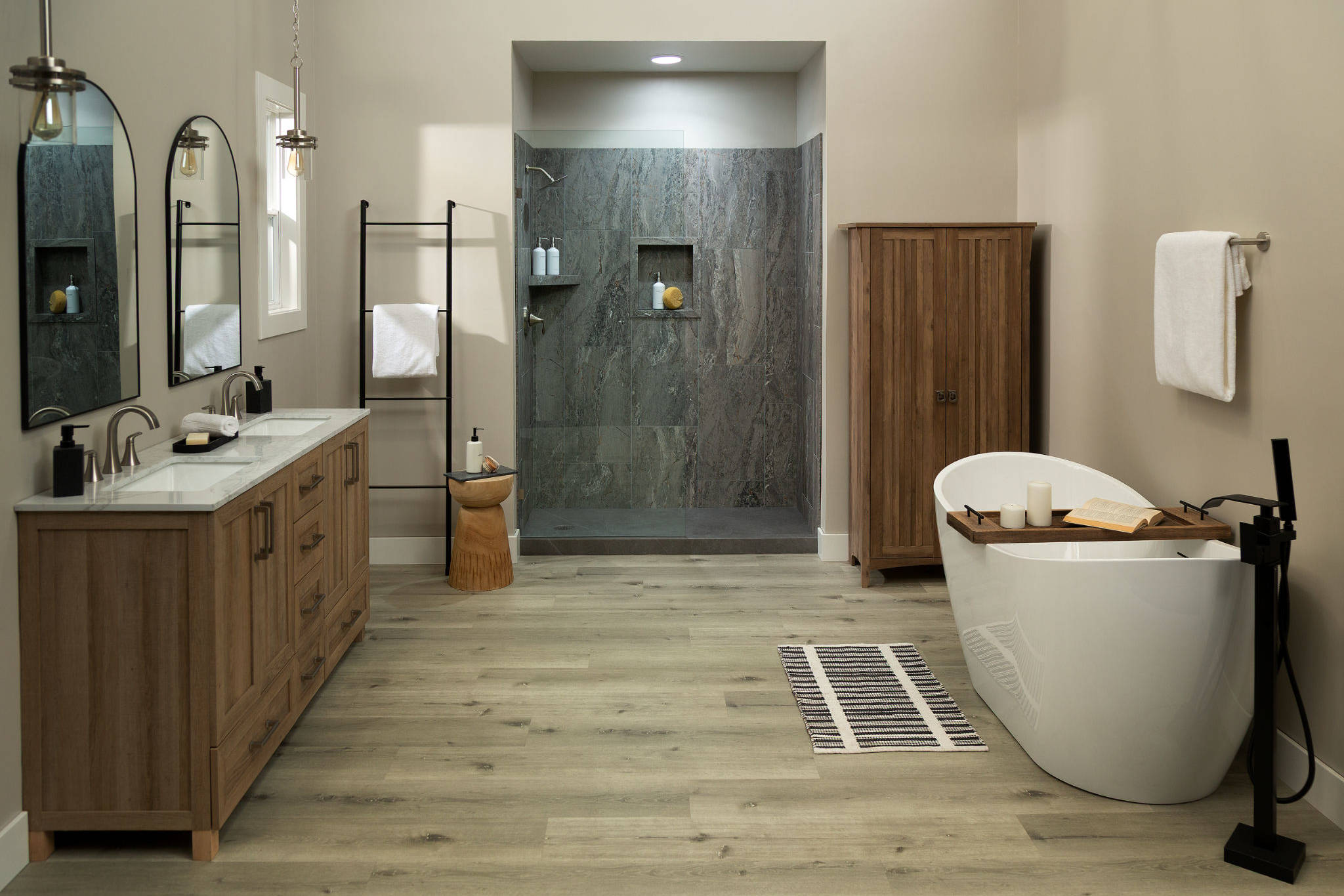 Graphite Slate 2 | Aromaz Home