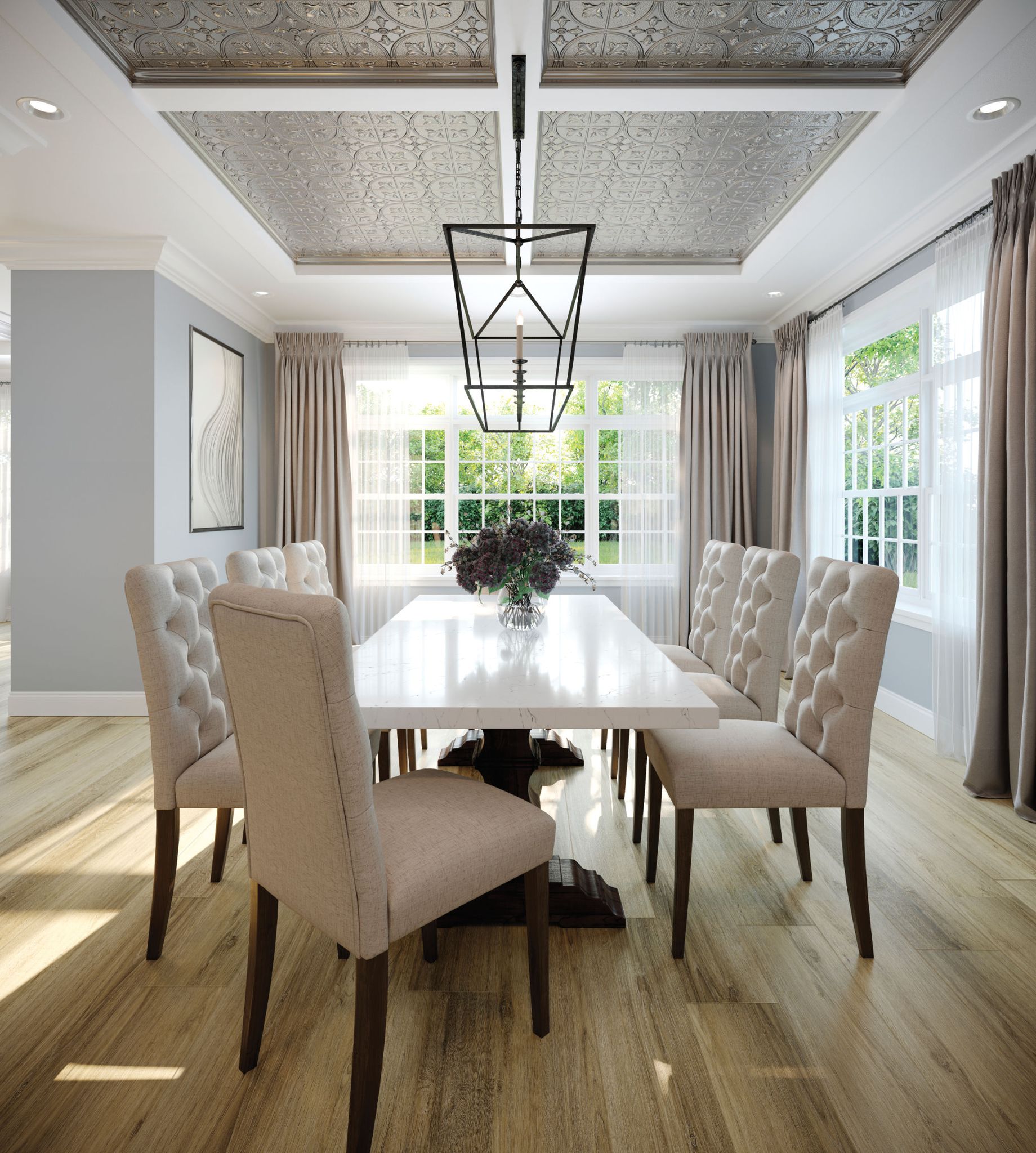 Hydrofix Bush Oak | Aromaz Home