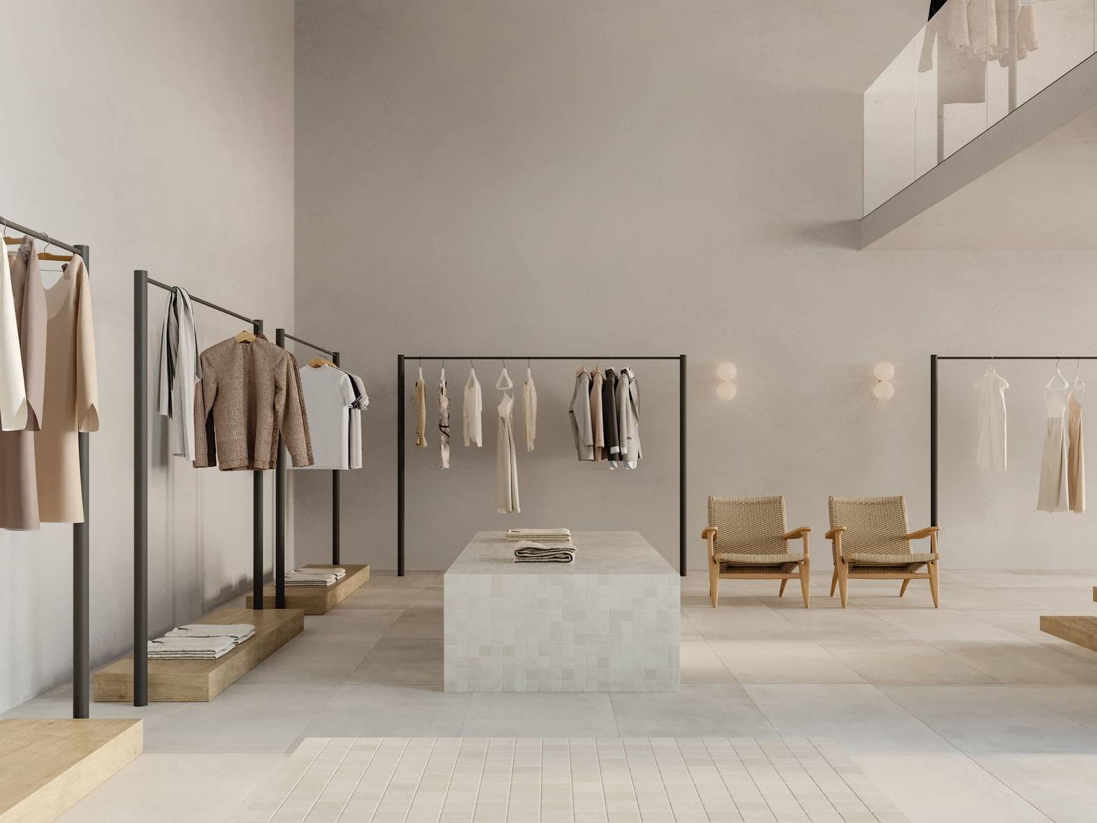 Industria 3 | Aromaz Home