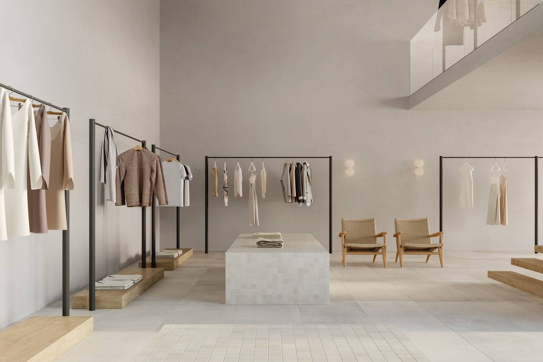 Industria 3 | Aromaz Home