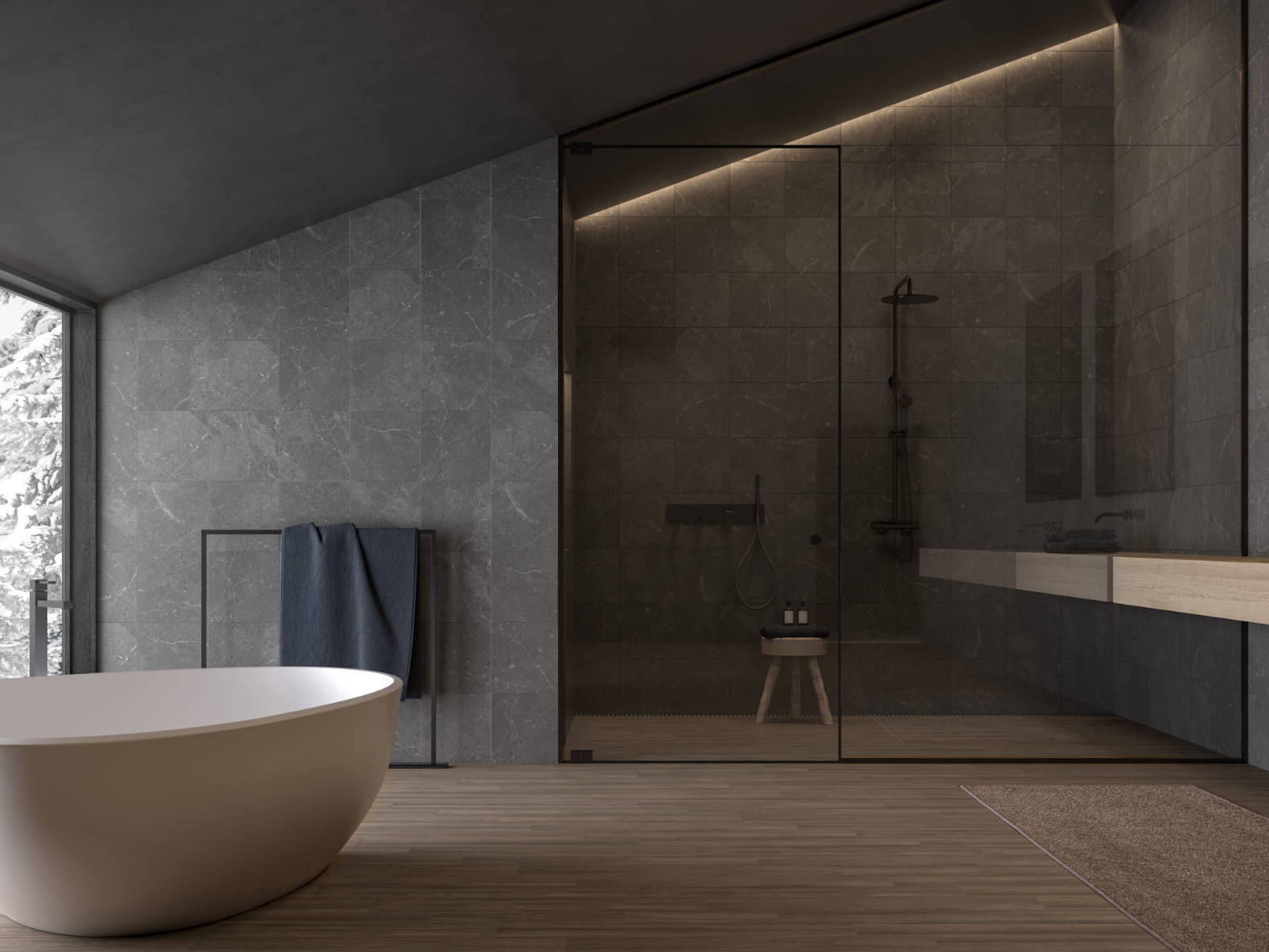 Lakehouse 1 | Aromaz Home