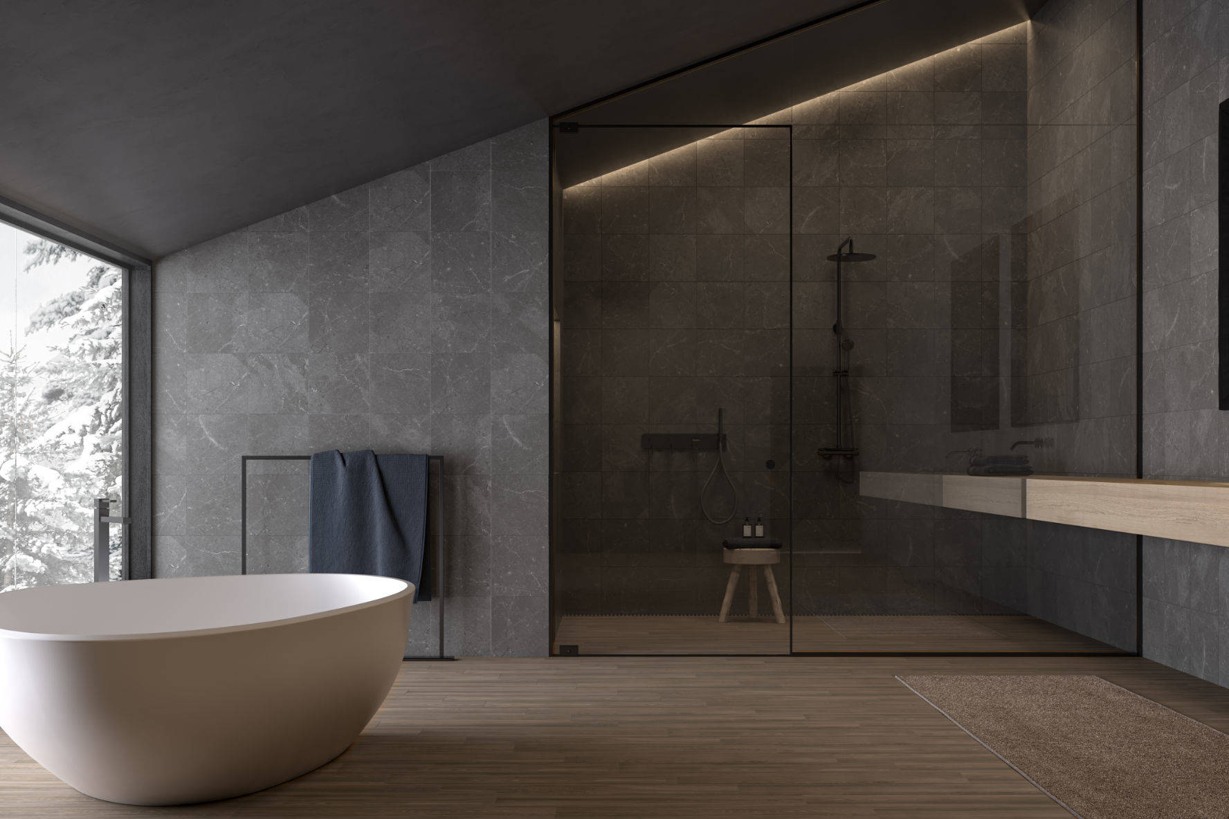 Lakehouse 1 | Aromaz Home