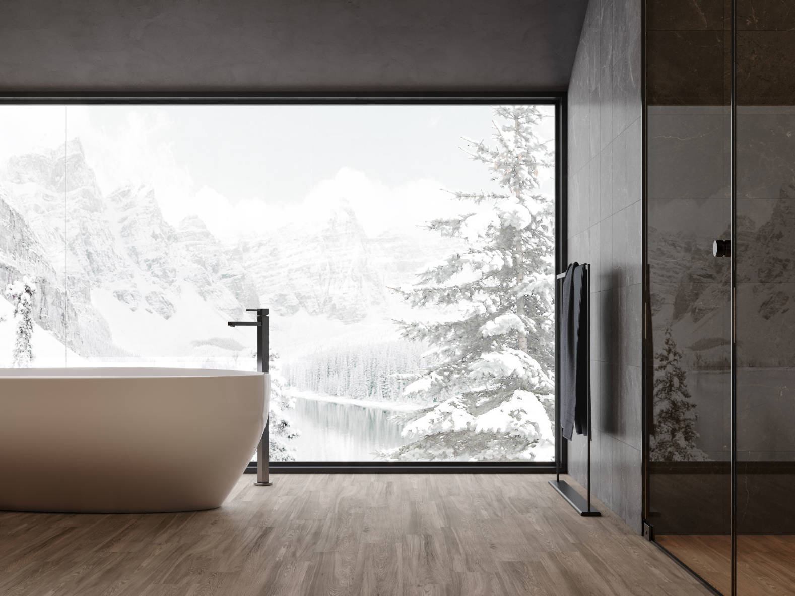 Lakehouse 2 | Aromaz Home